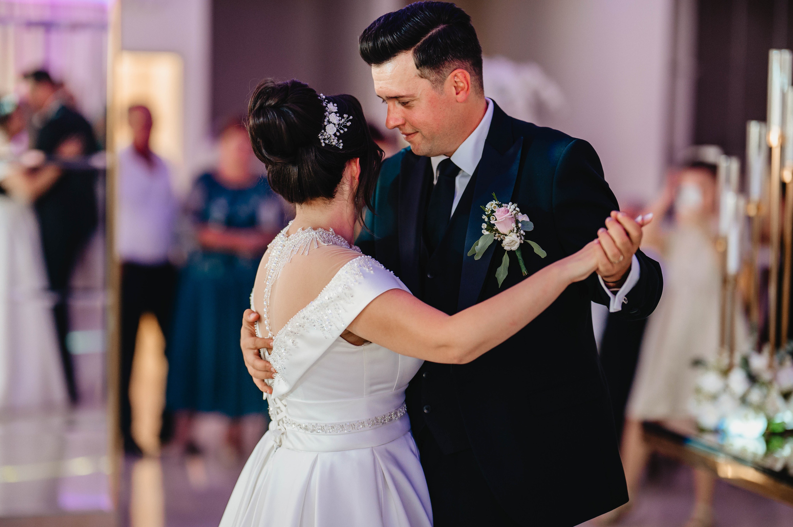 Nunta — Eliza si Calin. Radu Rahovan | Fotograf profesionist de nuntã și eveniment din Cluj-Napoca