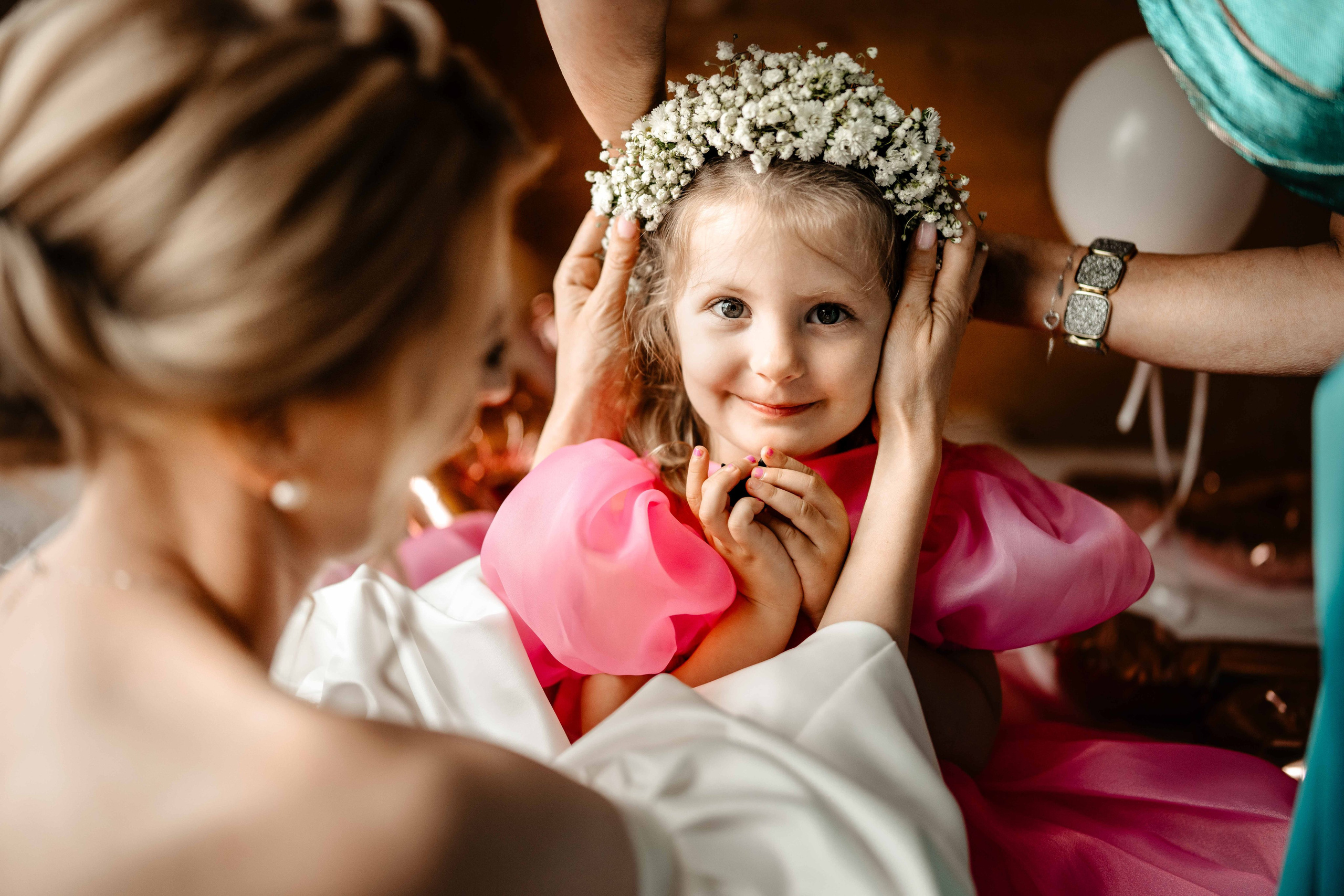 Radu Rahovan Fotograf de nuntǎ Cluj