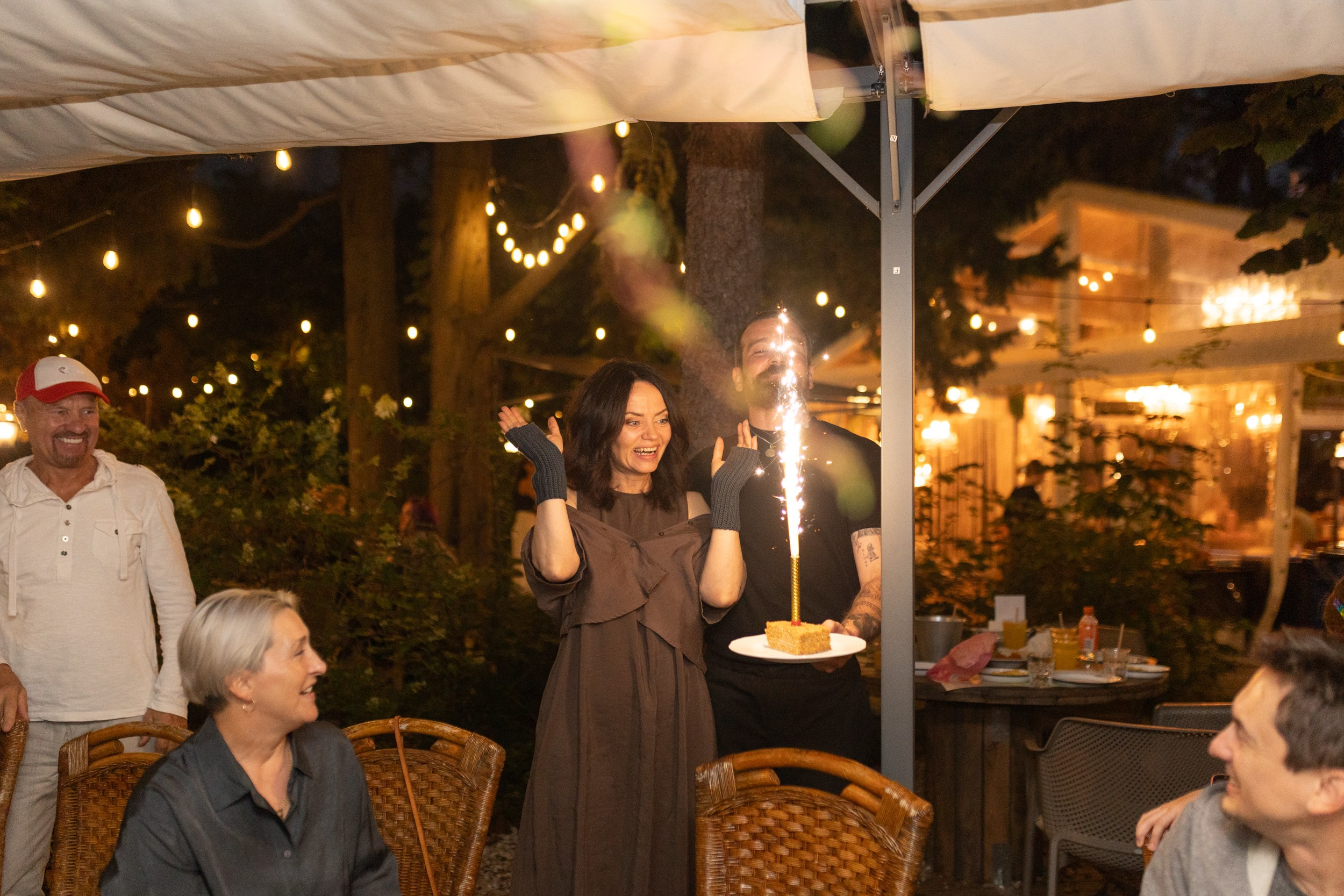 Наталья 04.08.2025. Семейный и детский фотограф в Варшаве Мила Бобровская