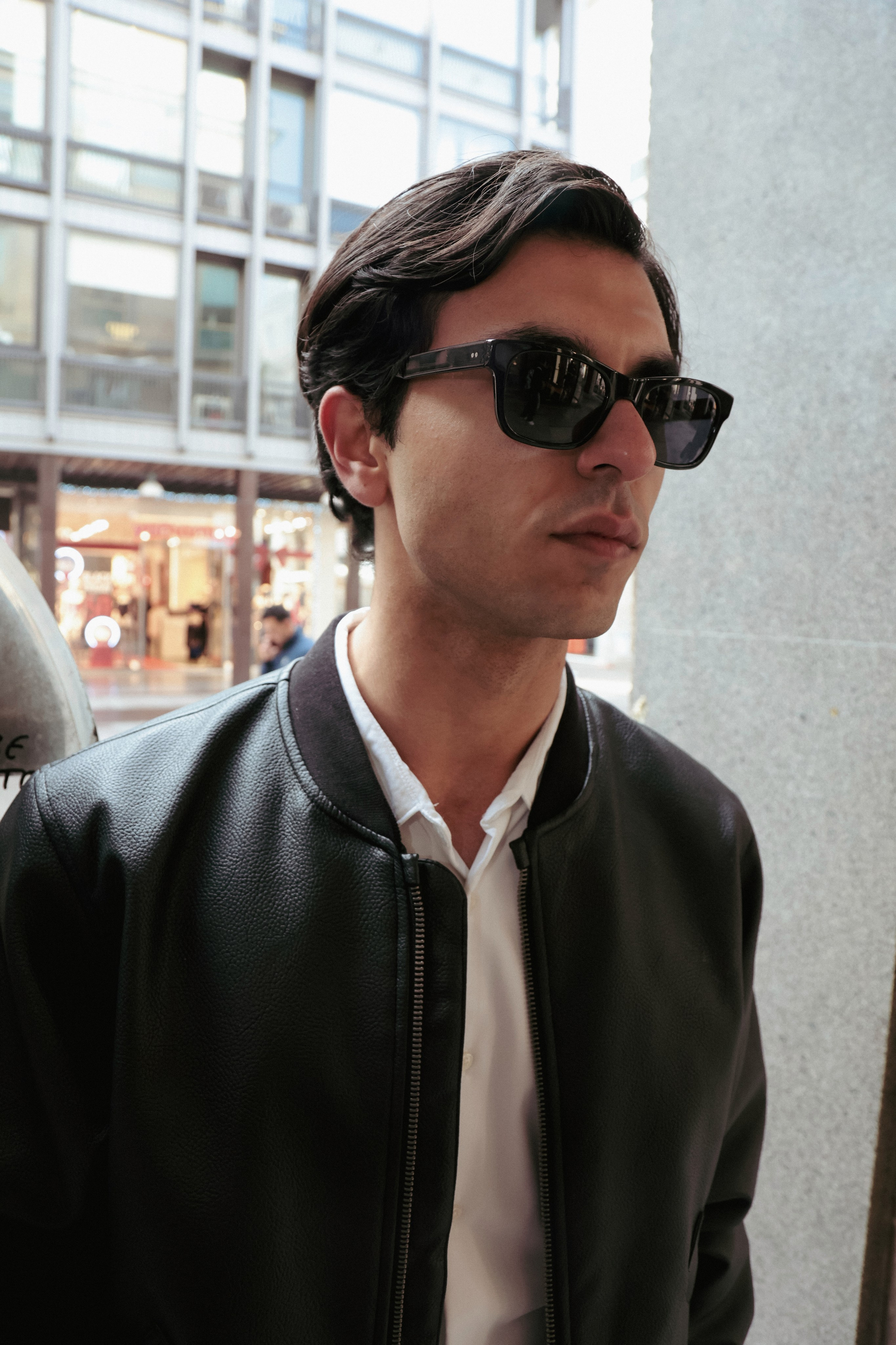 Moe. Photographer in Milan |Mila Pro Photo