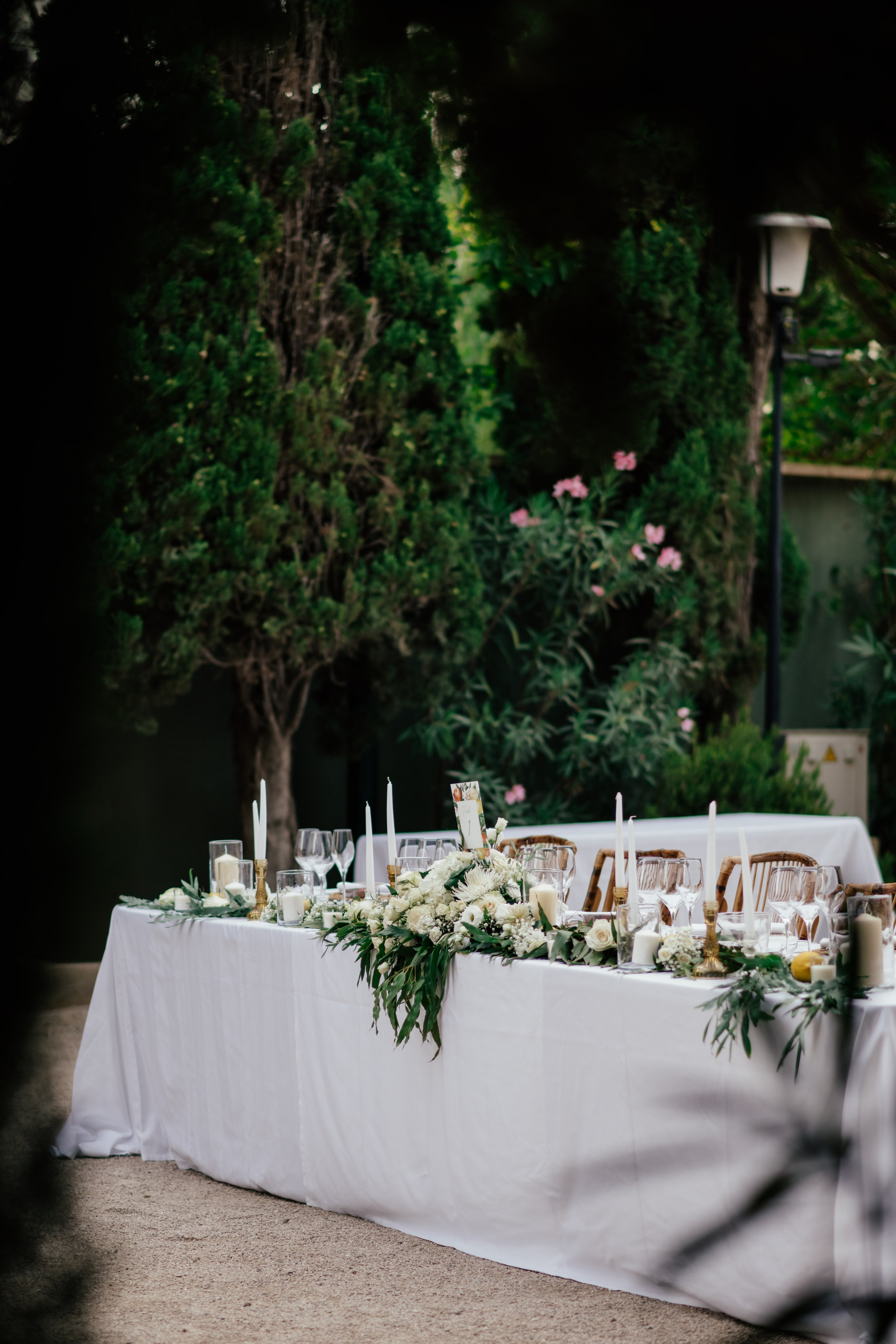 Alicia & Marc (Finca Marques de Montemolar)