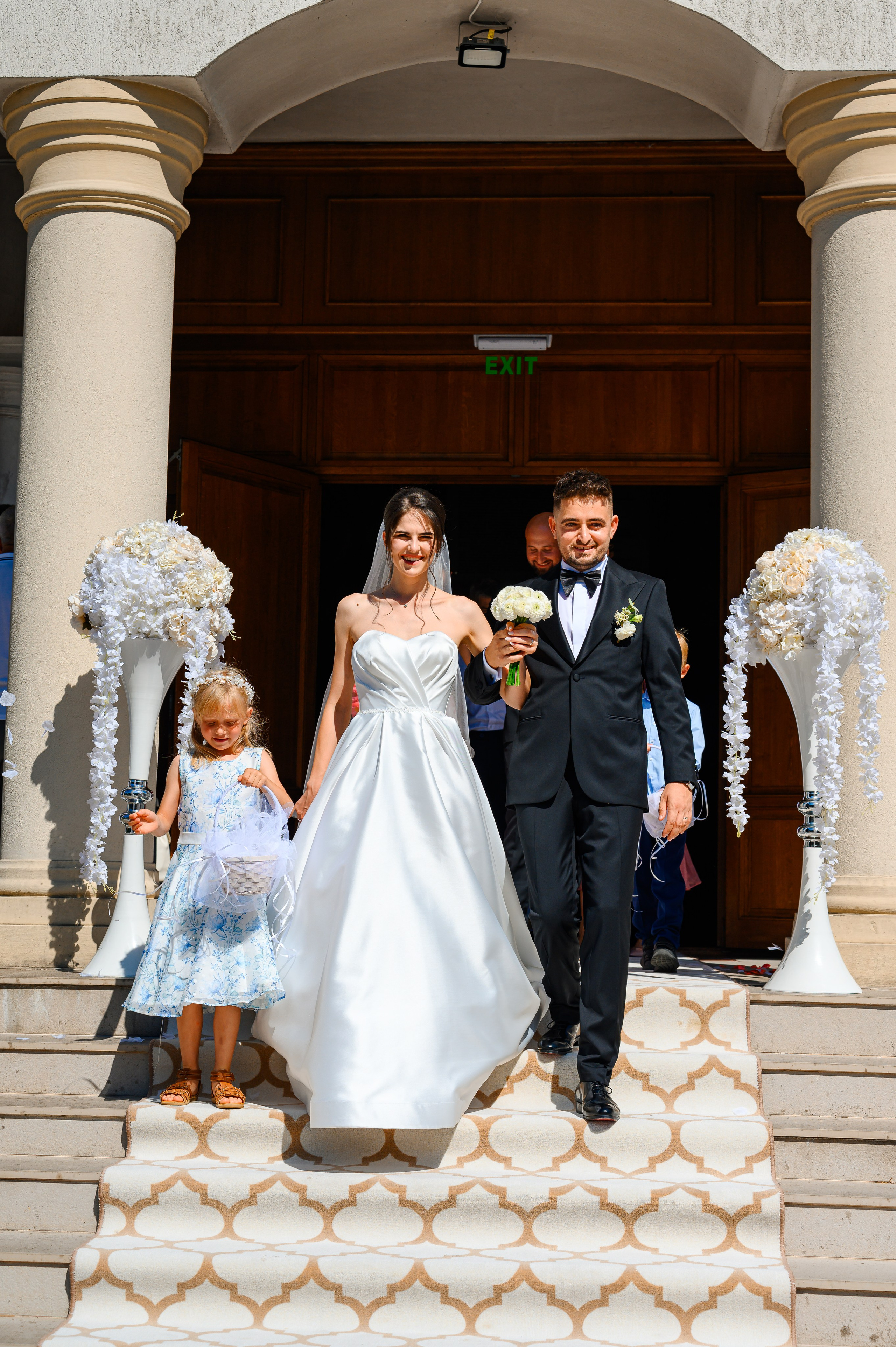 Madalina & Ovidiu. Mugurel Olteanu Fotograf