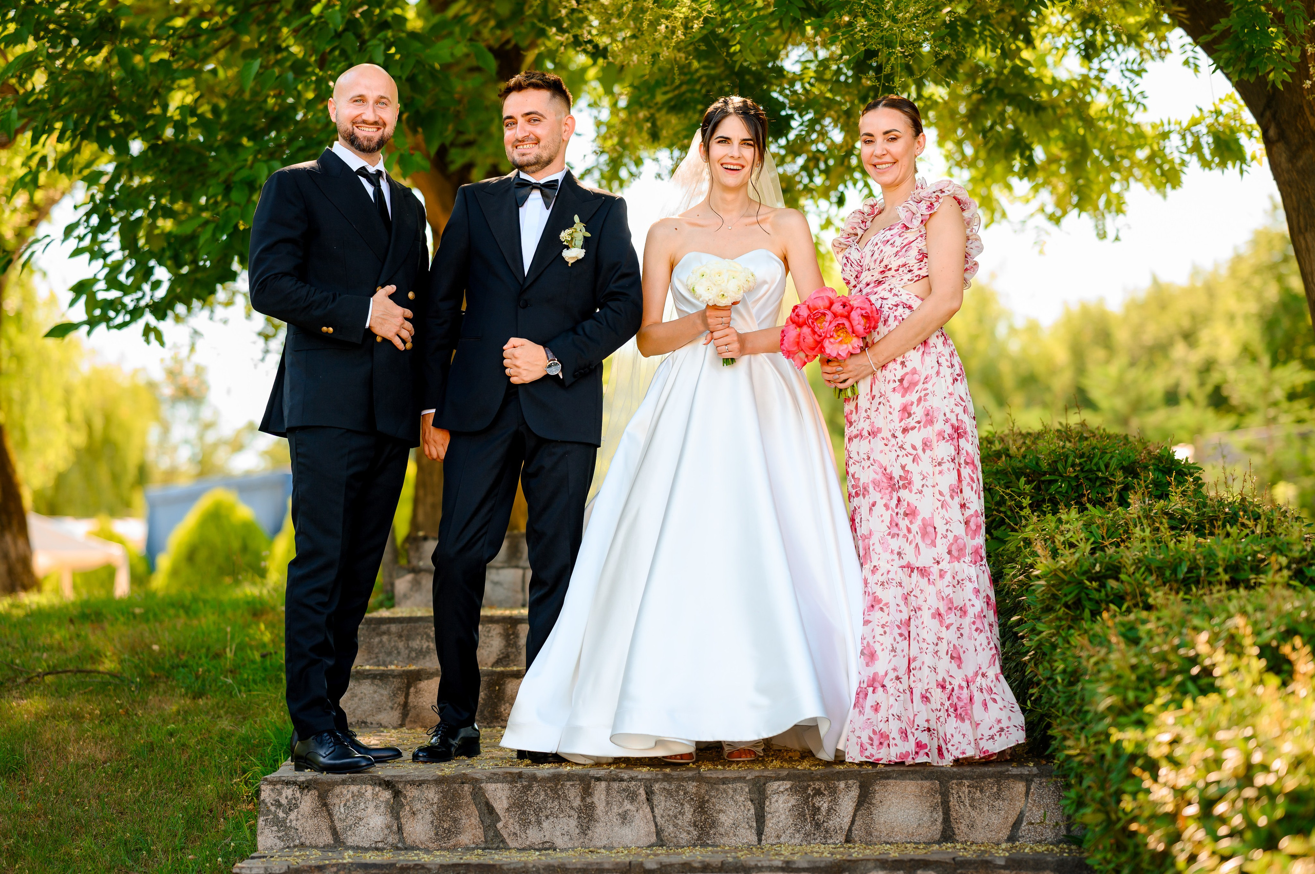 Madalina & Ovidiu. Mugurel Olteanu Fotograf