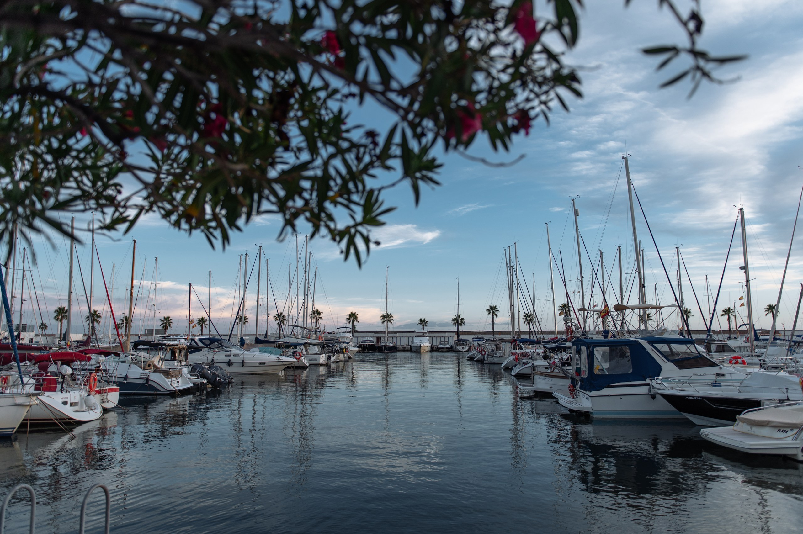 MULTI-DAY WEDDING. Professional photography services in Barcelona by Ekaterina Gasanova