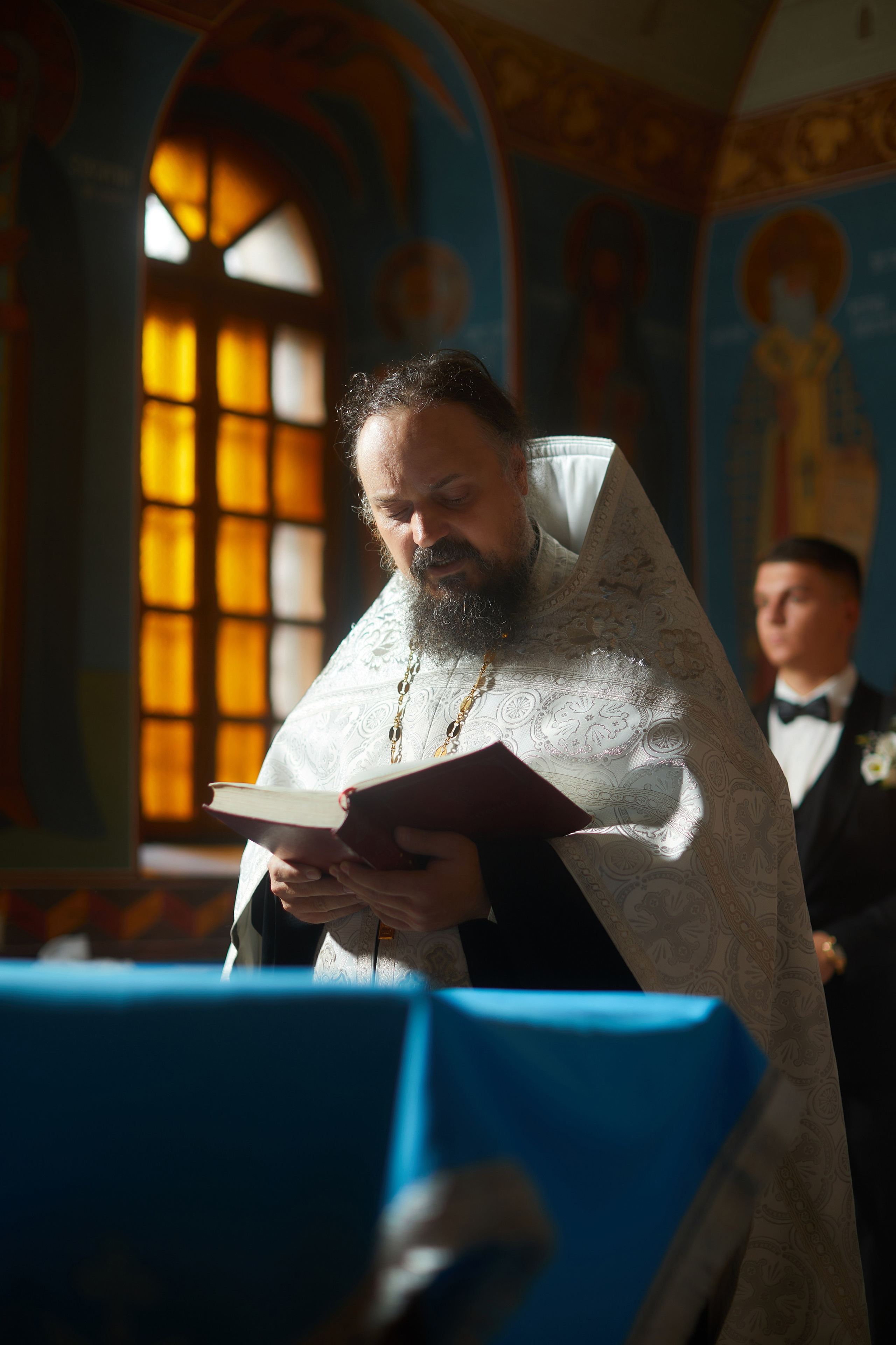 Victor & Adriana. Fotograf de nunta si familie