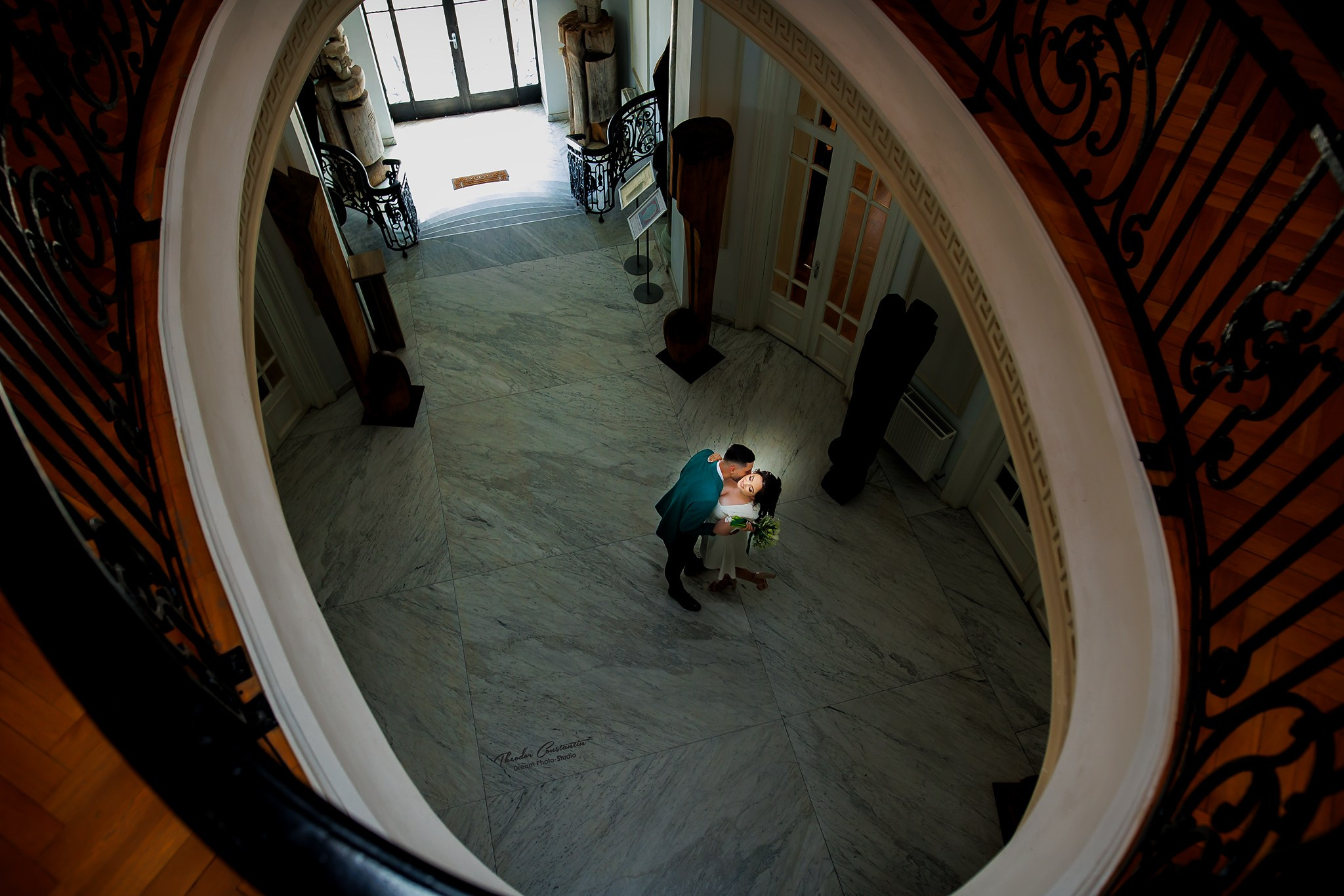 Logodna. Dream Studio Galați – ședințe foto profesionale pentru familie, portrete și evenimente