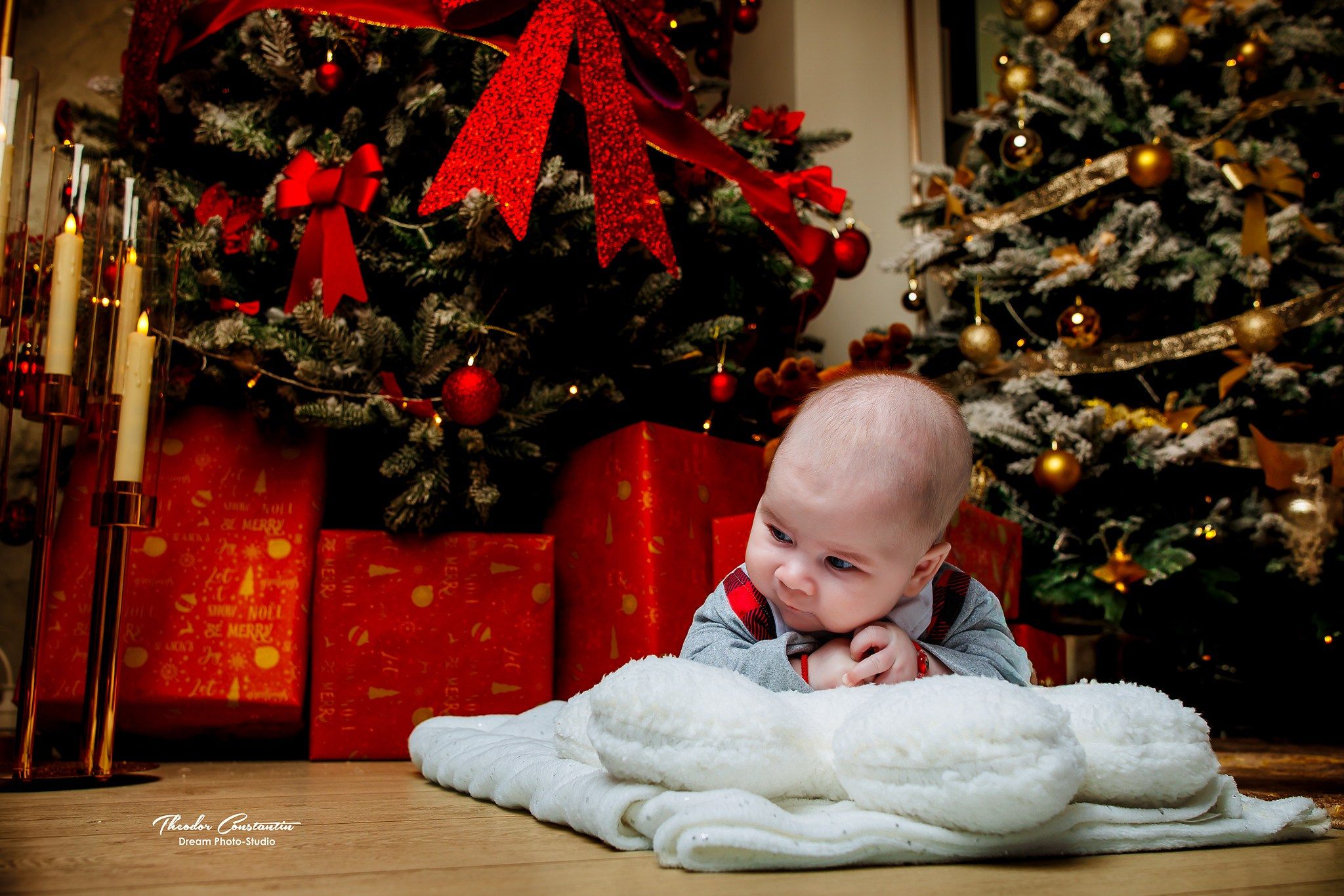 Studio. Dream Studio Galați – ședințe foto profesionale pentru familie, portrete și evenimente