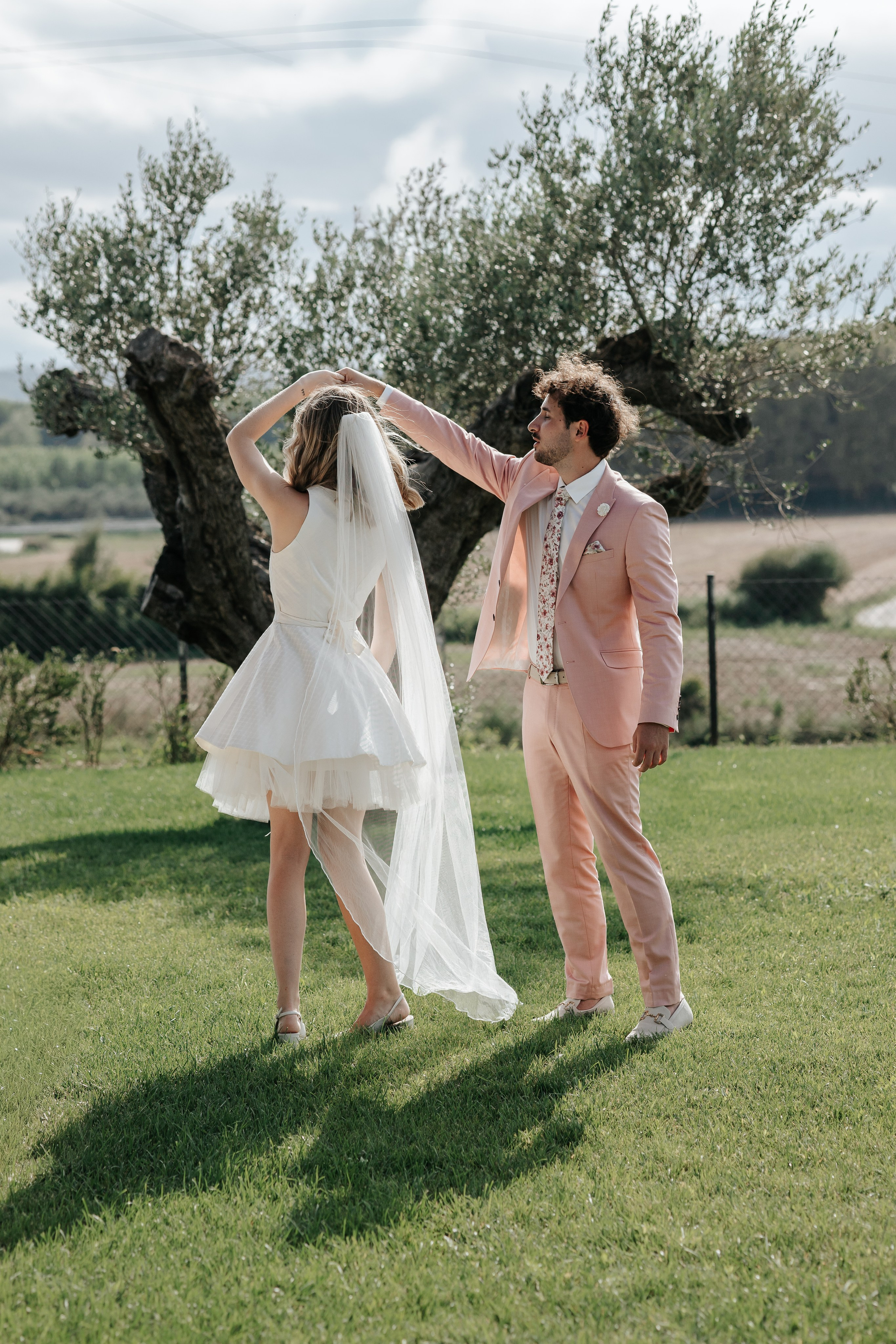 Nina+Max, 30.08.2025, Mas Can Falqués. Fotógrafa de bodas en Cataluña