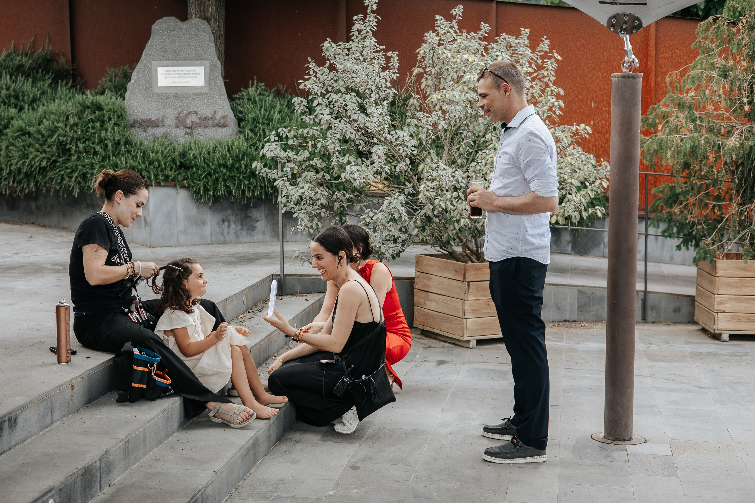 Raluca+Eric, 21.6.2025, L’Arcada de Fares. Fotógrafa de bodas en Cataluña