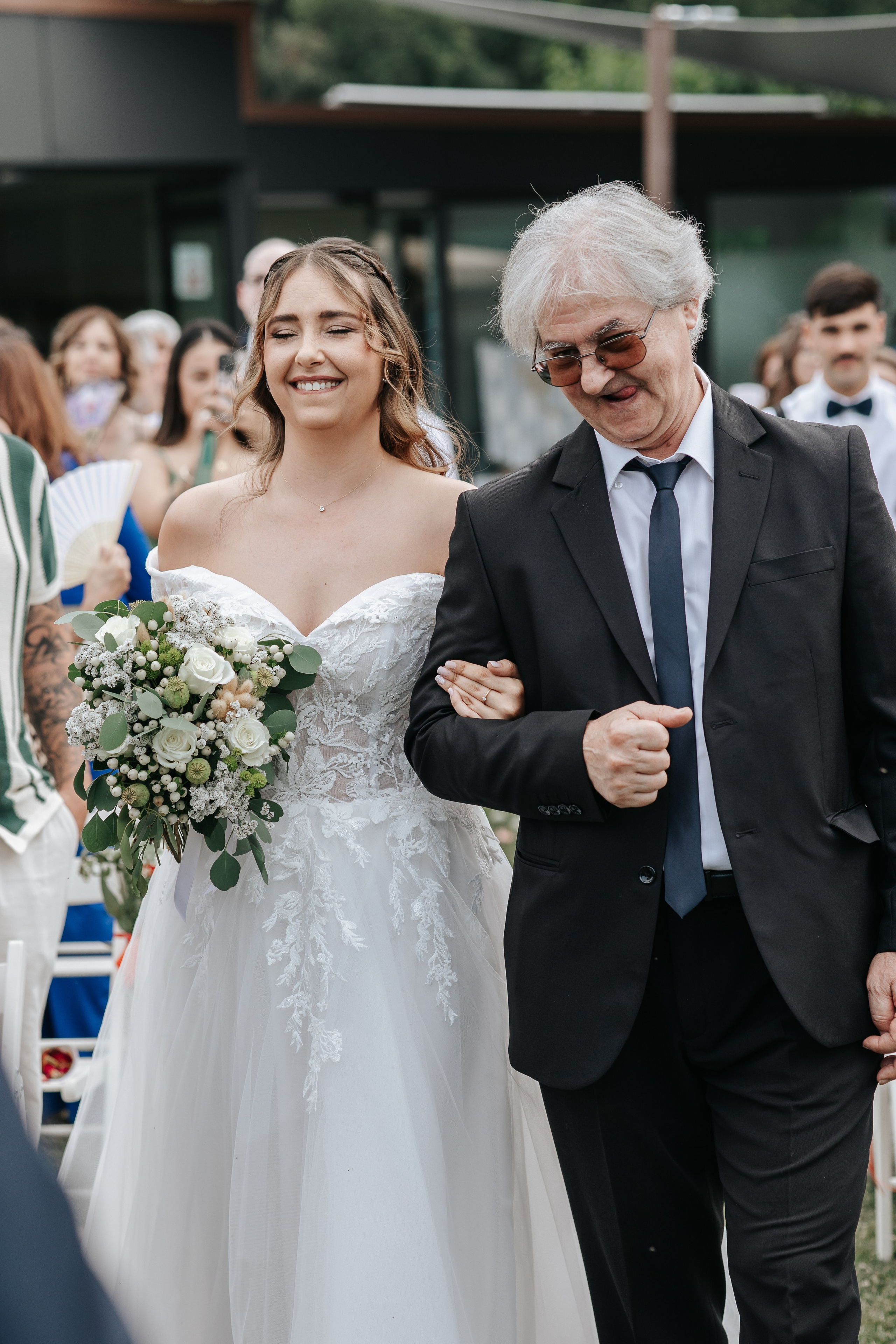 Raluca+Eric, 21.6.2025, L’Arcada de Fares. Fotógrafa de bodas en Cataluña