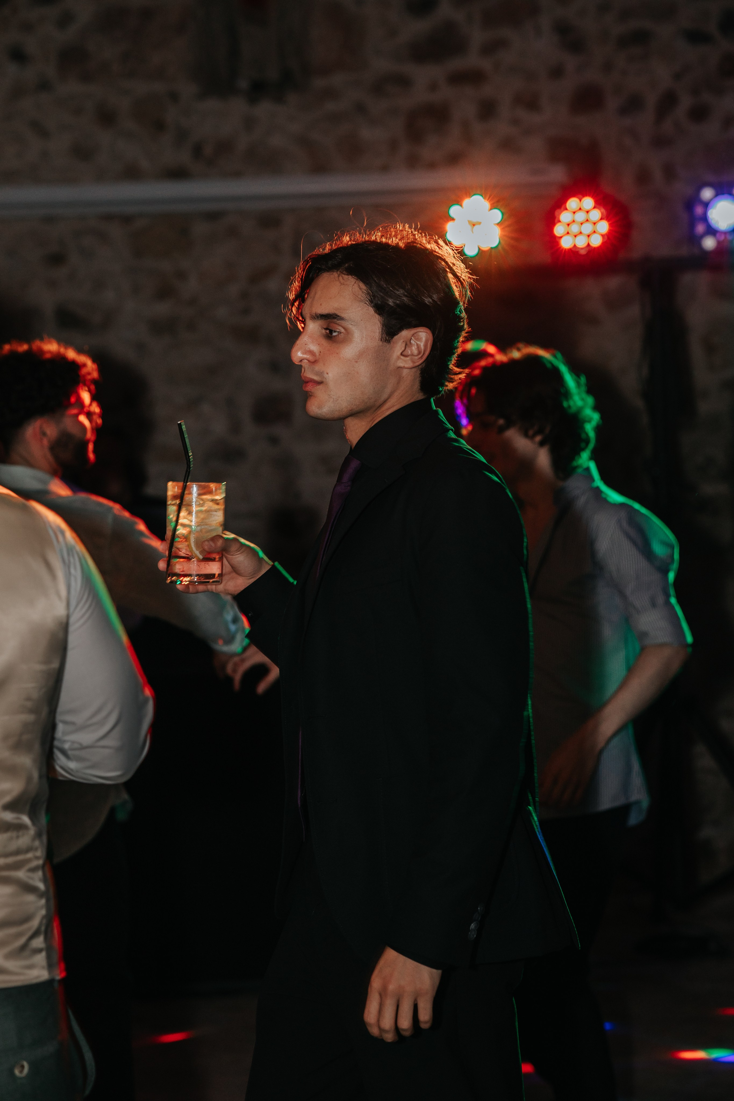 Fernando+Tito, 19.09.2025, Castell de Caramany. Fotógrafa de bodas en Cataluña