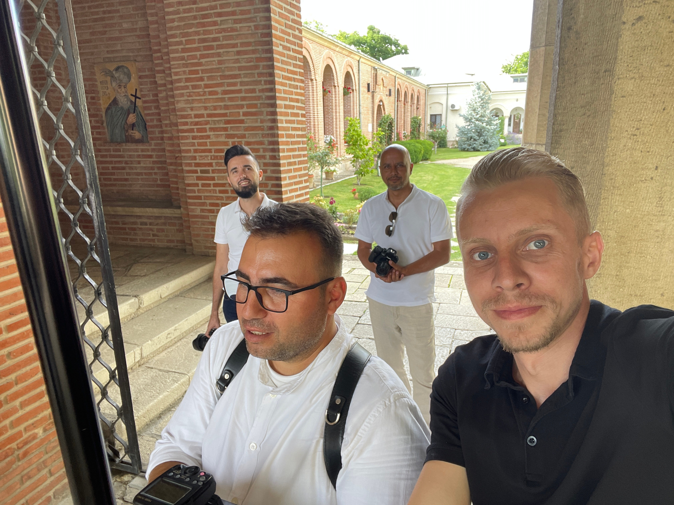 Despre mine. Cătălin Lazăr Photography — Fotografie de nuntă și evenimente premium în România și Europa