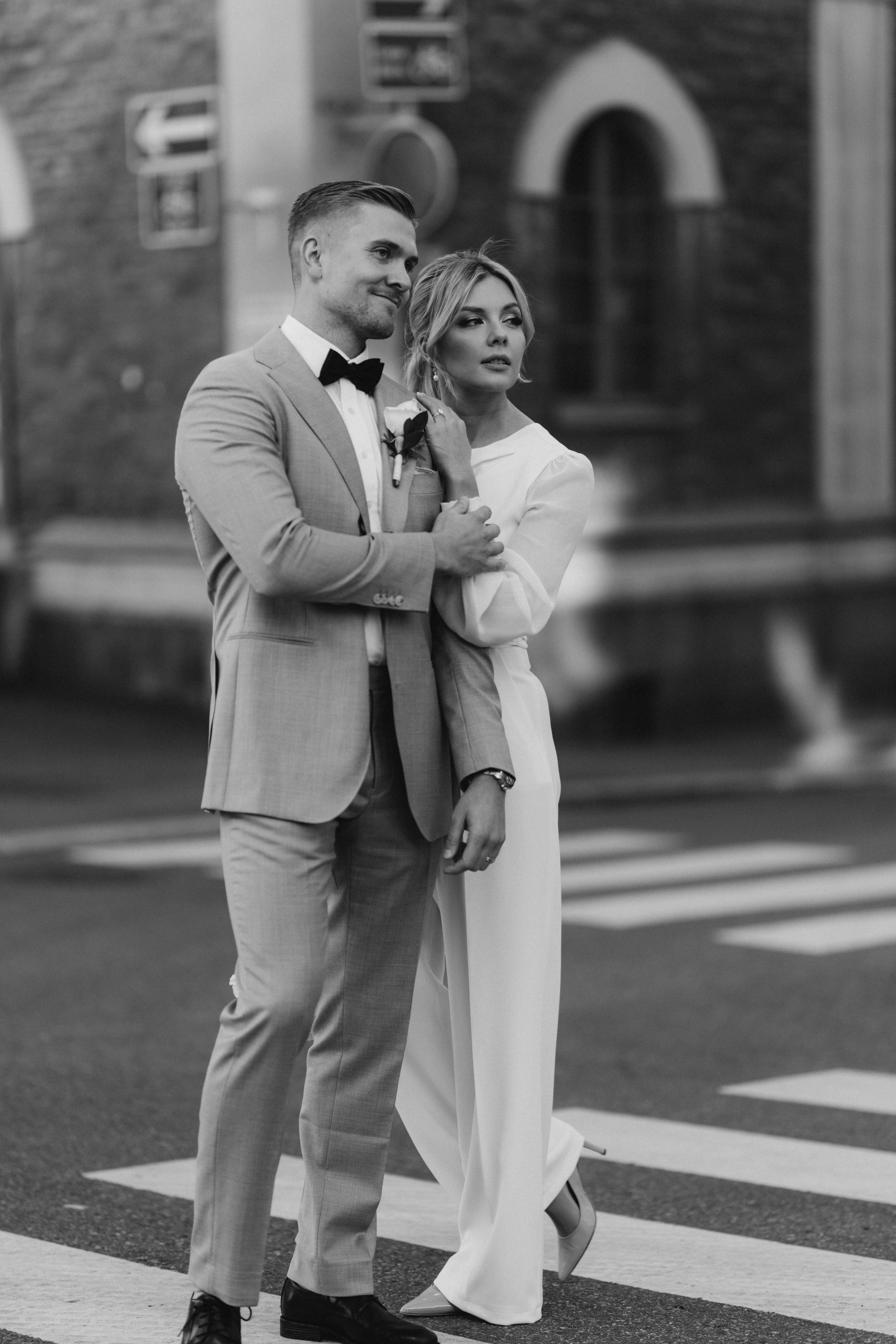 A&P. Wedding and portrait photographer in Helsinki Vickan O