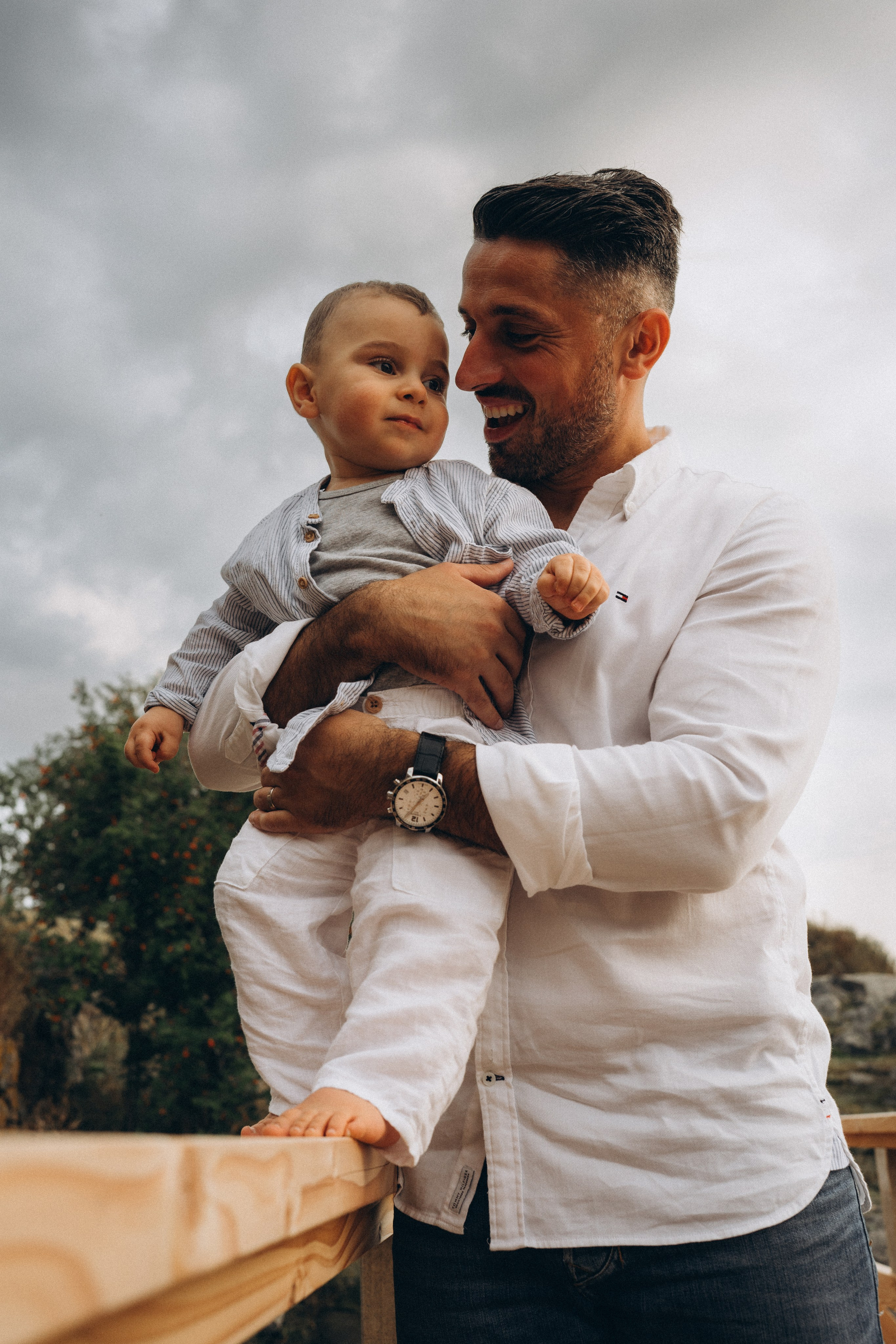 Summer. Wedding and portrait photographer in Helsinki Vickan O