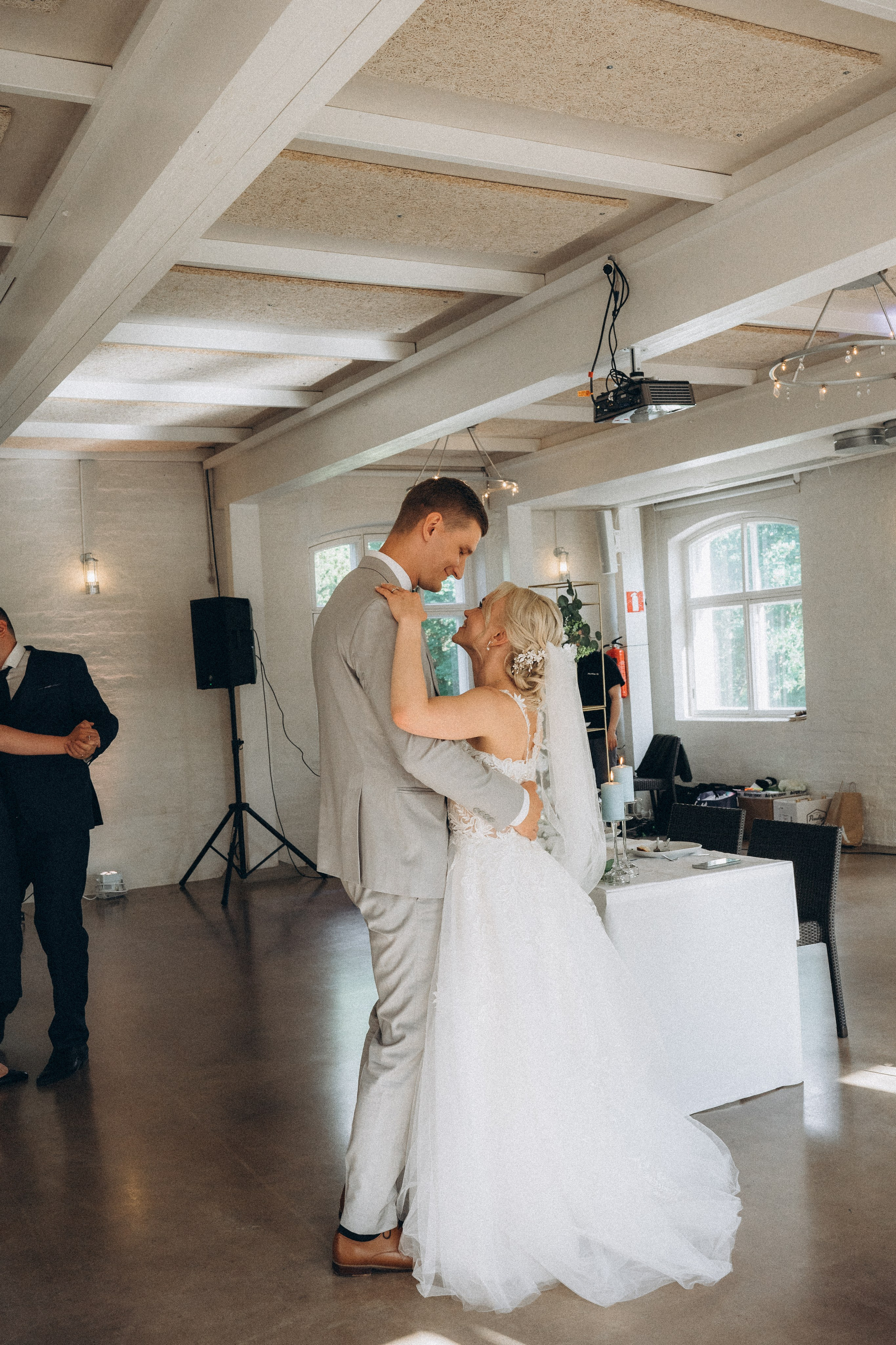 Wedding. Wedding and portrait photographer in Helsinki Vickan O