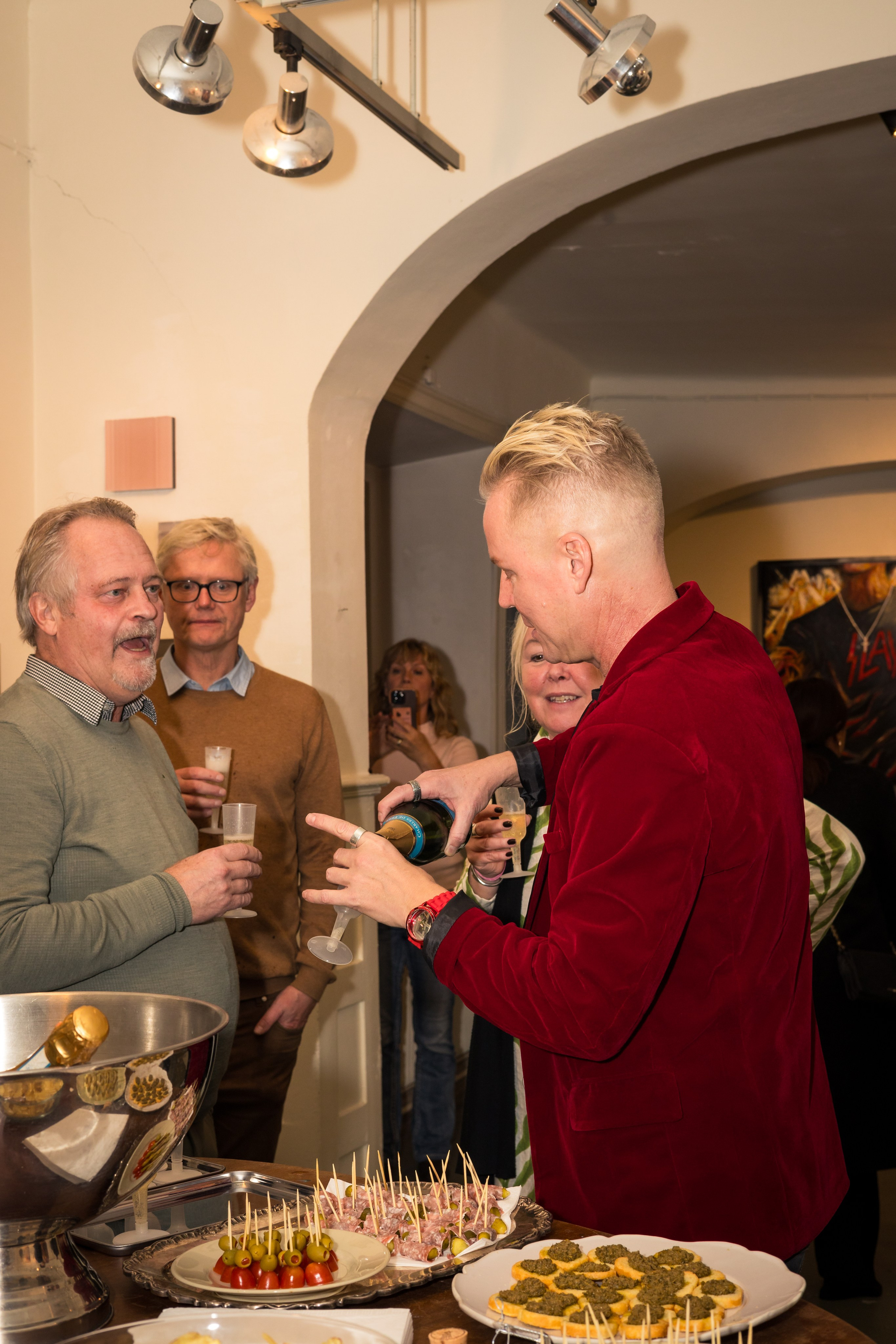 INKY studios. Iryna Zhyvora | Photographer | Stockholm