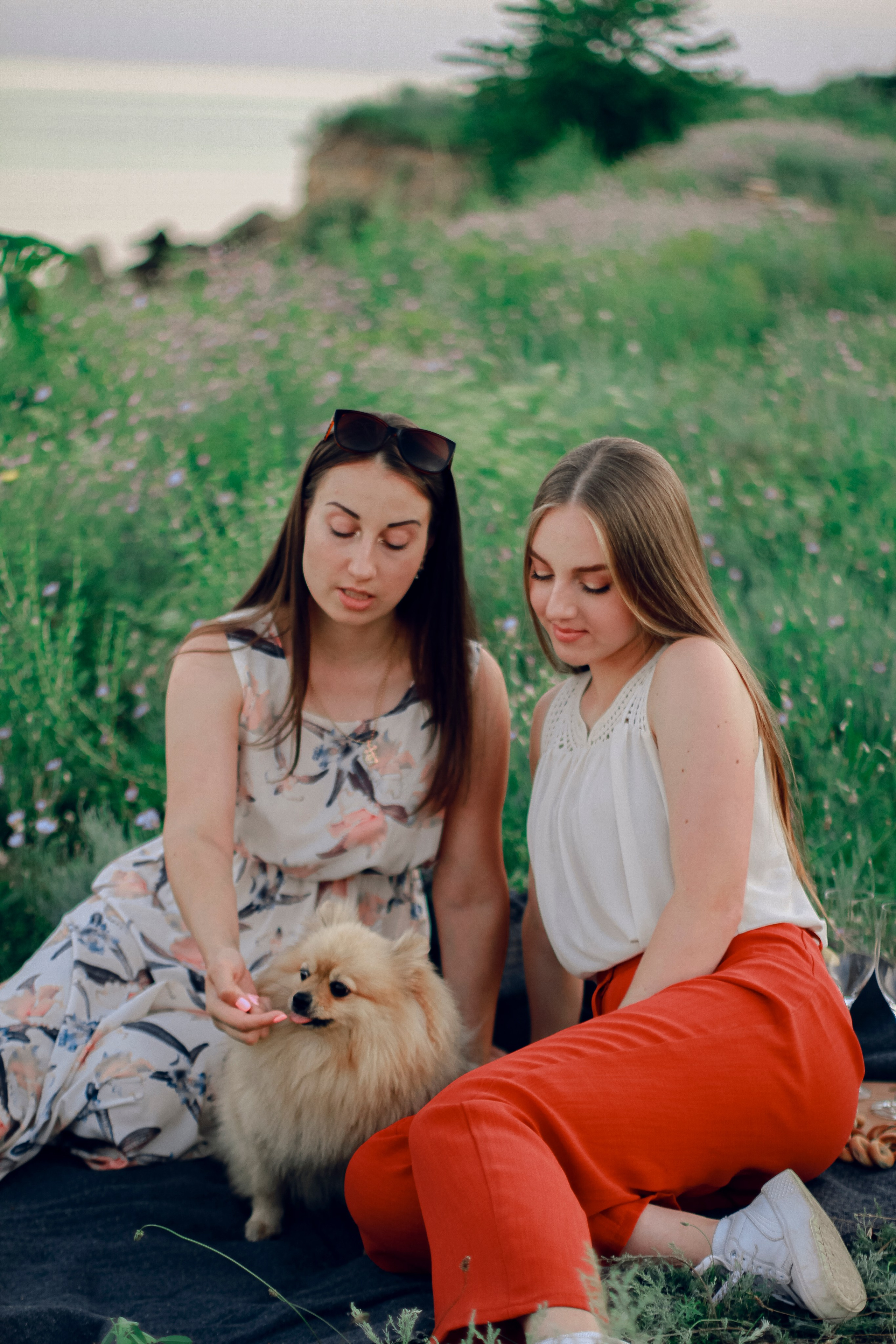 Victoria’s family. Iryna Zhyvora | Photographer | Stockholm