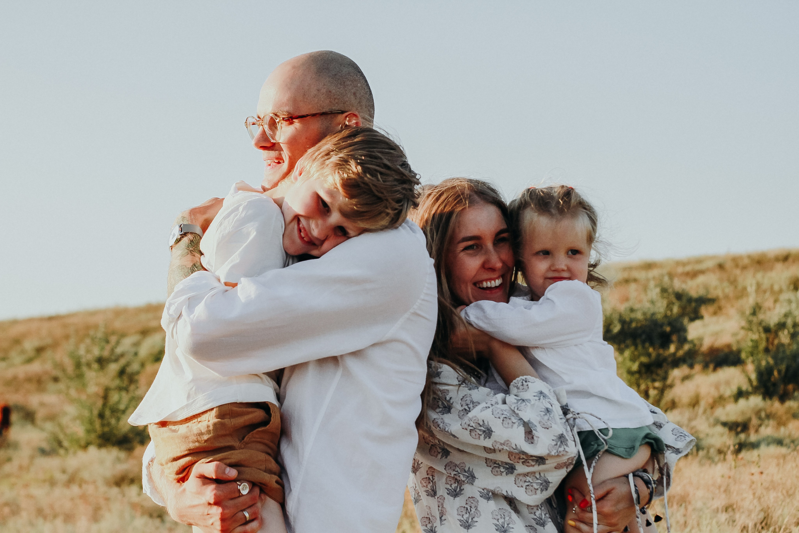 Summer walk. Iryna Zhyvora | Photographer | Stockholm