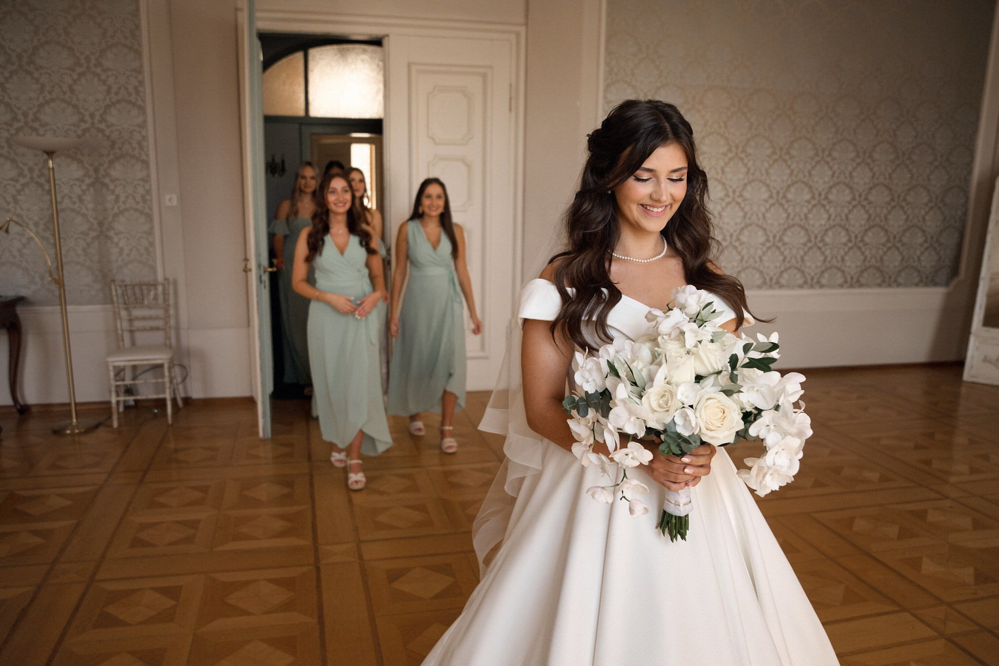 Hochzeit Kloster Erlenbad | Alex Fetter | af-photodesign