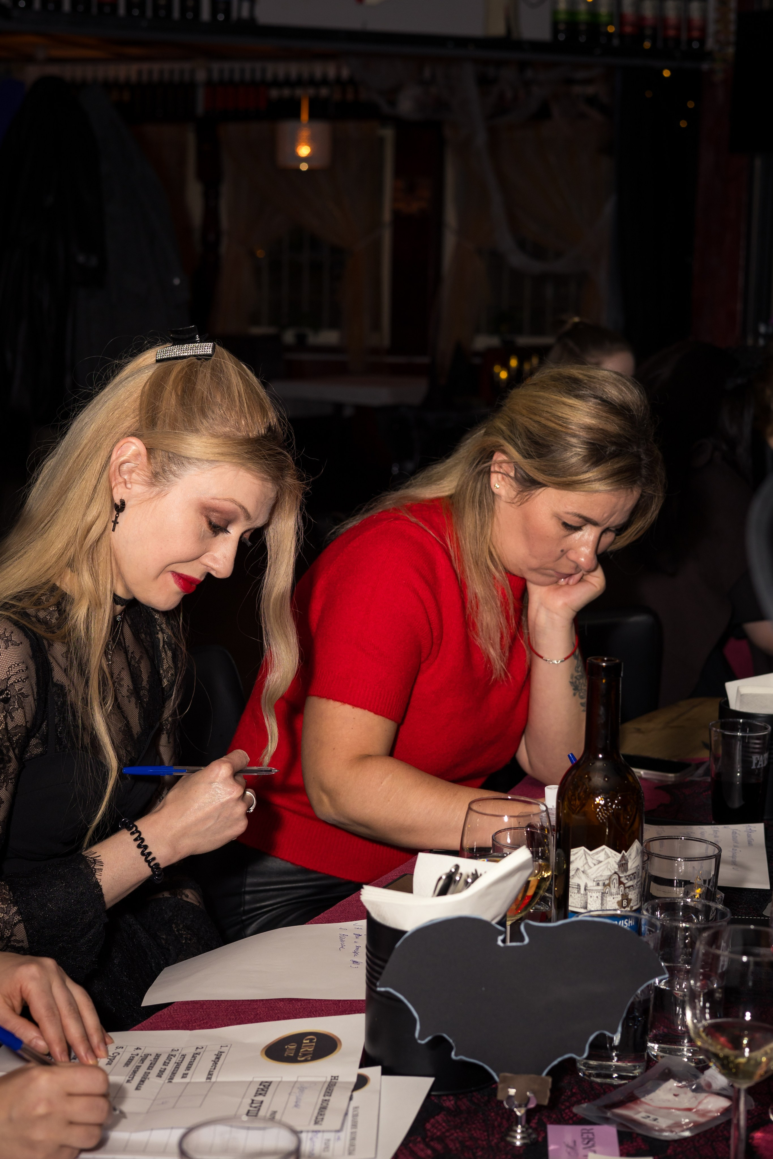 Halloween 2025. Iryna Zhyvora | Photographer | Stockholm