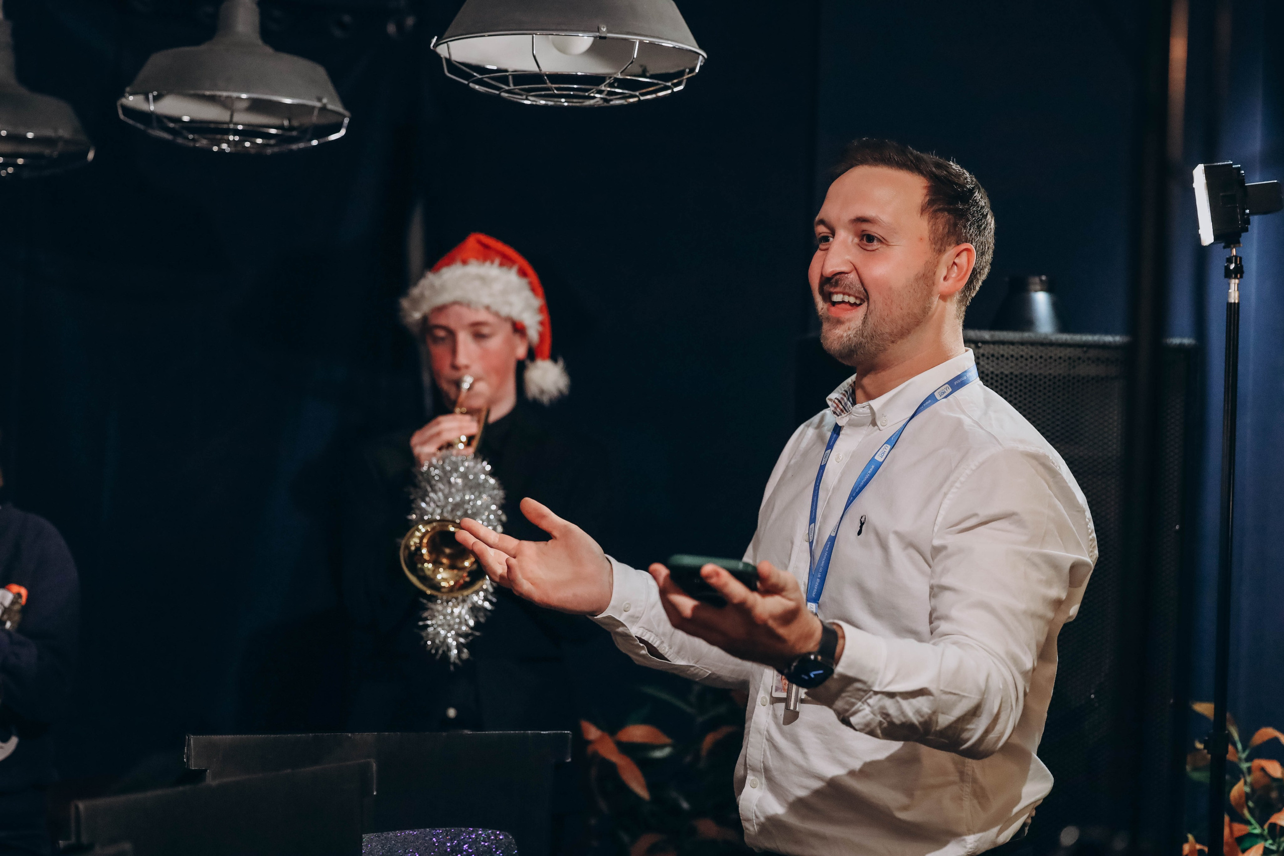 Music Event Photography