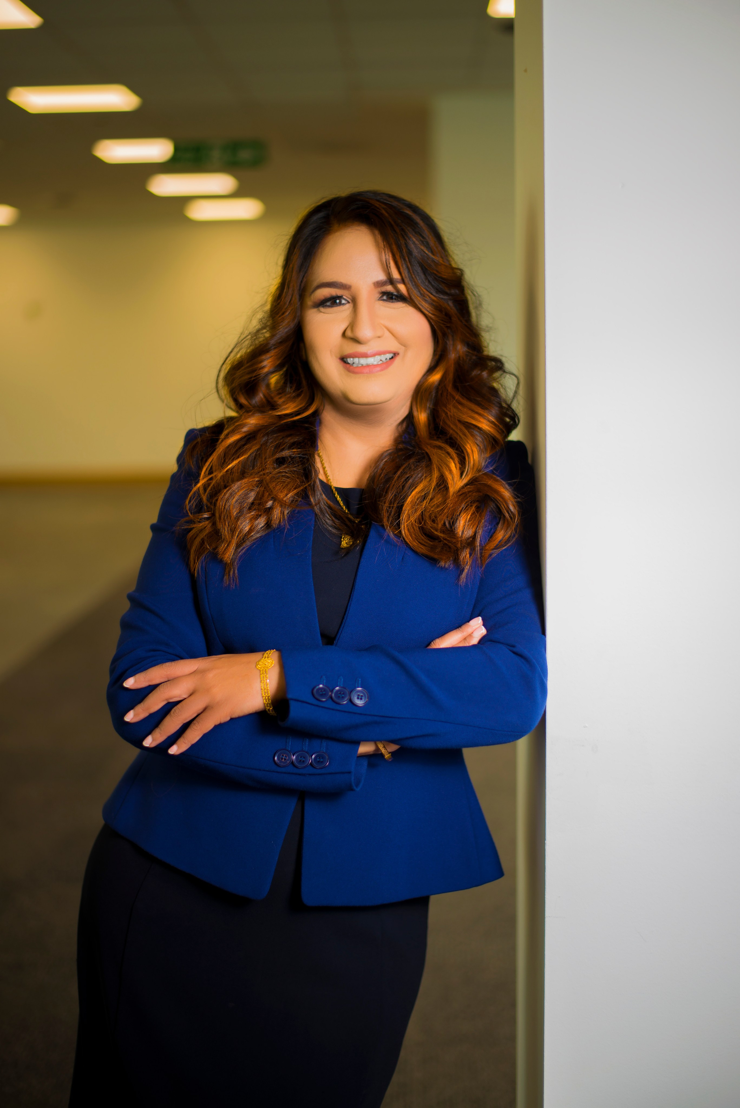 Robina. Portrait & Brand Photographer in Bradford, West Yorkshire