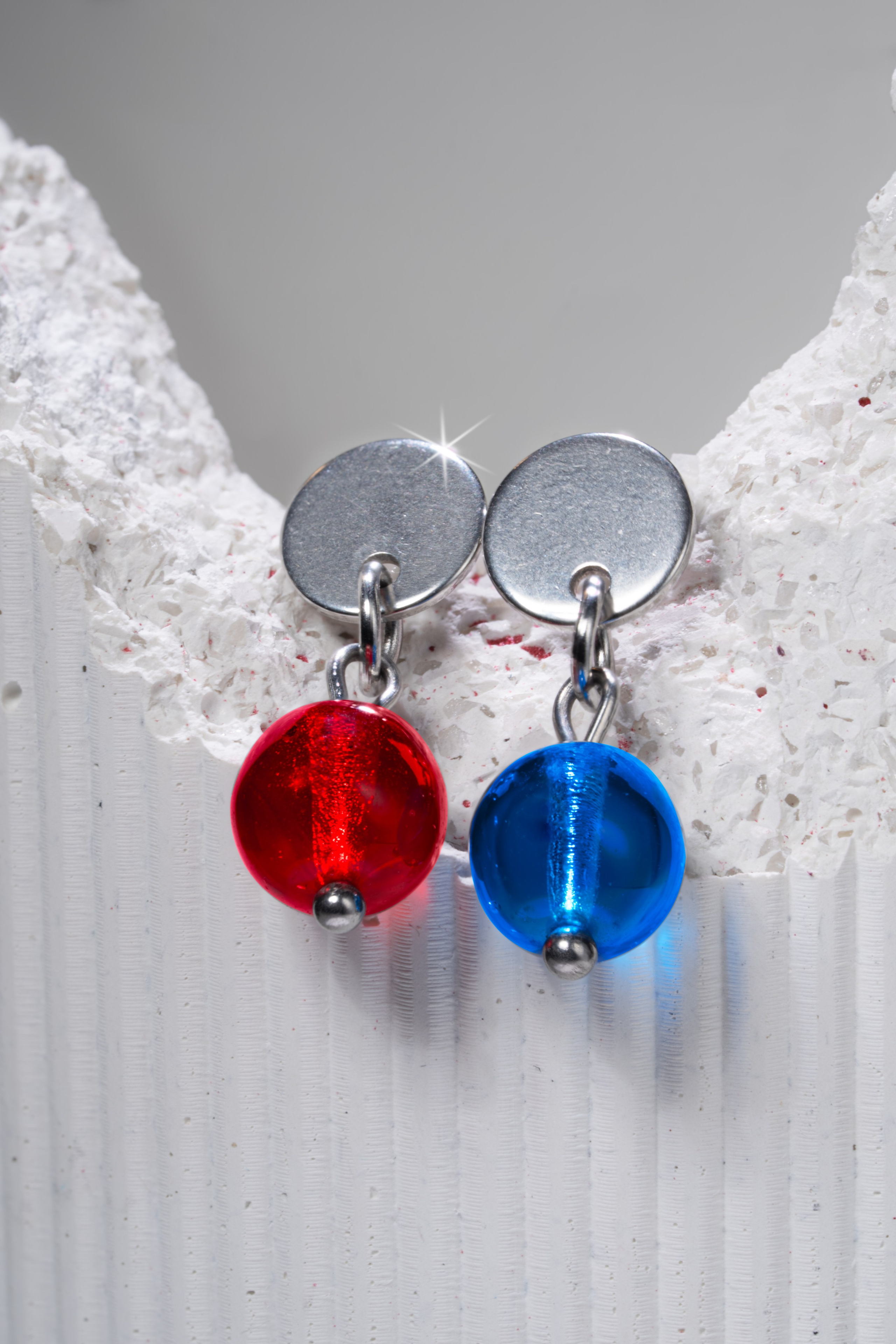 Fotografía Comercial de Contenido de Joyería Barcelona