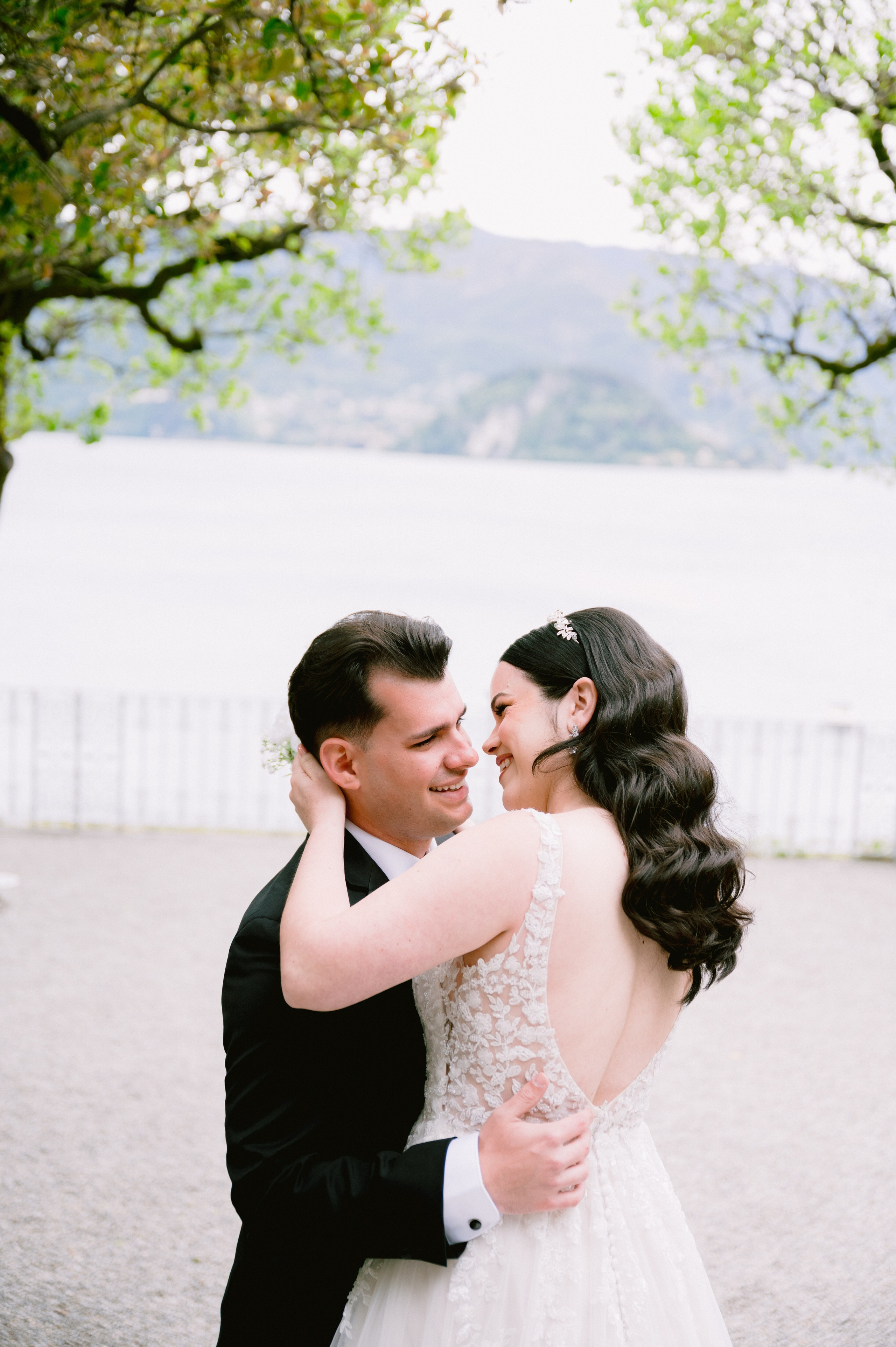 Villa Cipressi. Lake Como Photographer — Proposal | Wedding | Elopement