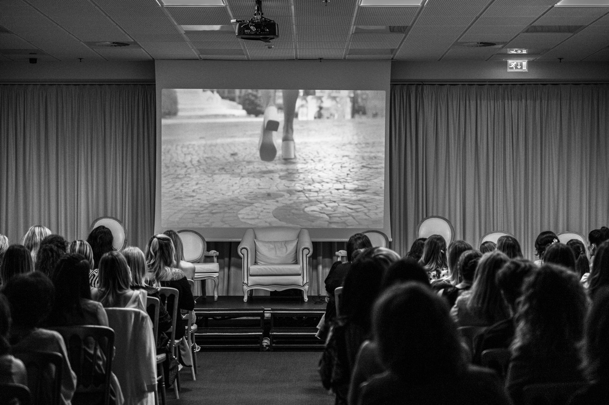 Evento Reflect — MODARTT. Produtora de Vídeo e Fotografia Cinematográfica | Beyond Creative 20 Portugal Lisboa