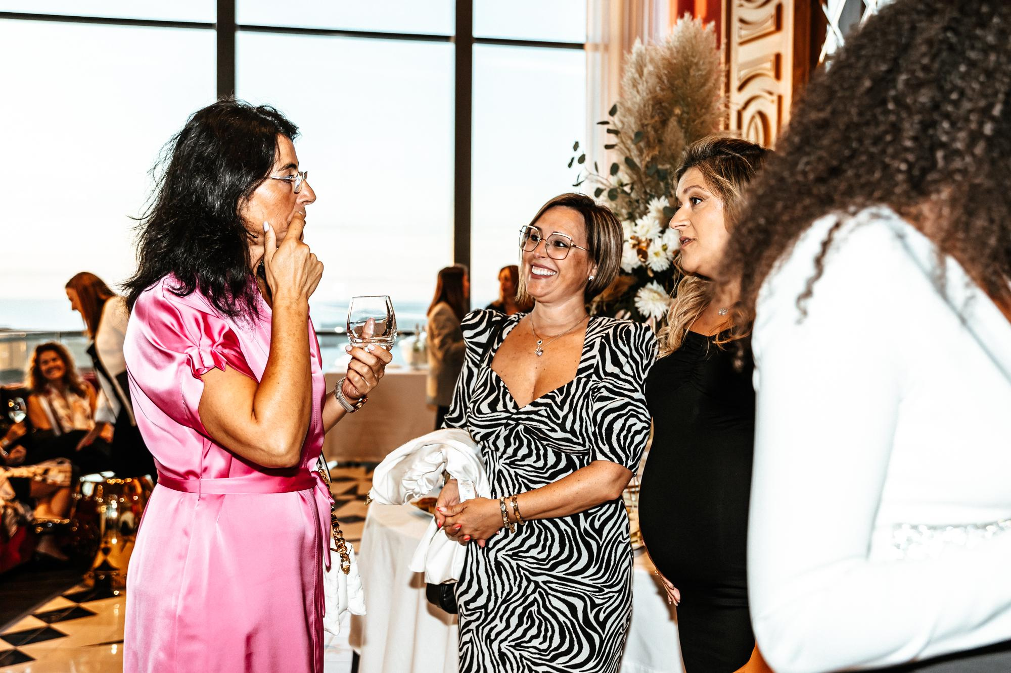 Evento Reflect — MODARTT. Produtora de Vídeo e Fotografia Cinematográfica | Beyond Creative 20 Portugal Lisboa