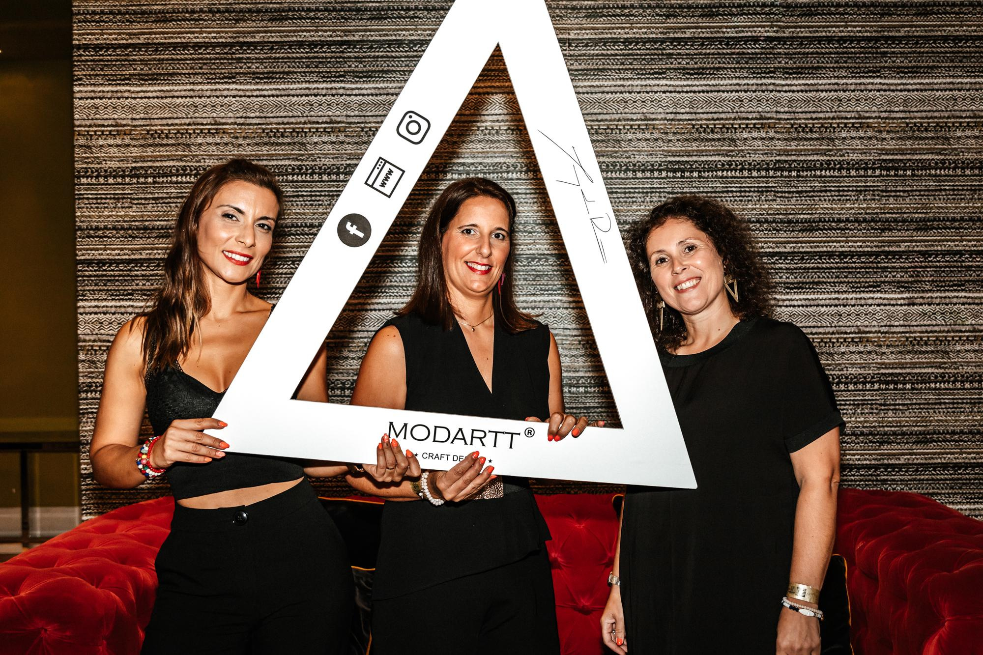 Evento Reflect — MODARTT. Produtora de Vídeo e Fotografia Cinematográfica | Beyond Creative 20 Portugal Lisboa