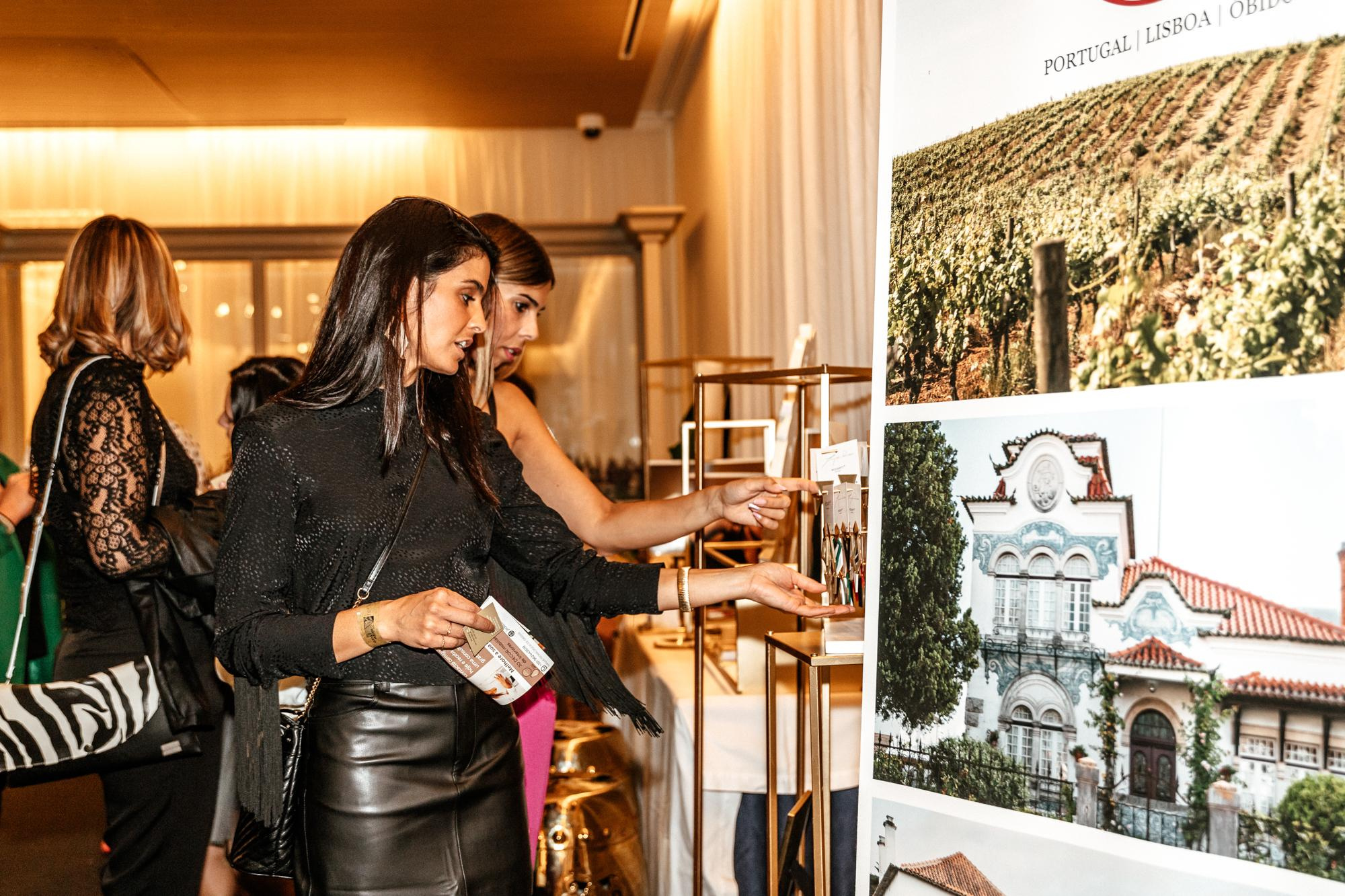 Evento Reflect — MODARTT. Produtora de Vídeo e Fotografia Cinematográfica | Beyond Creative 20 Portugal Lisboa