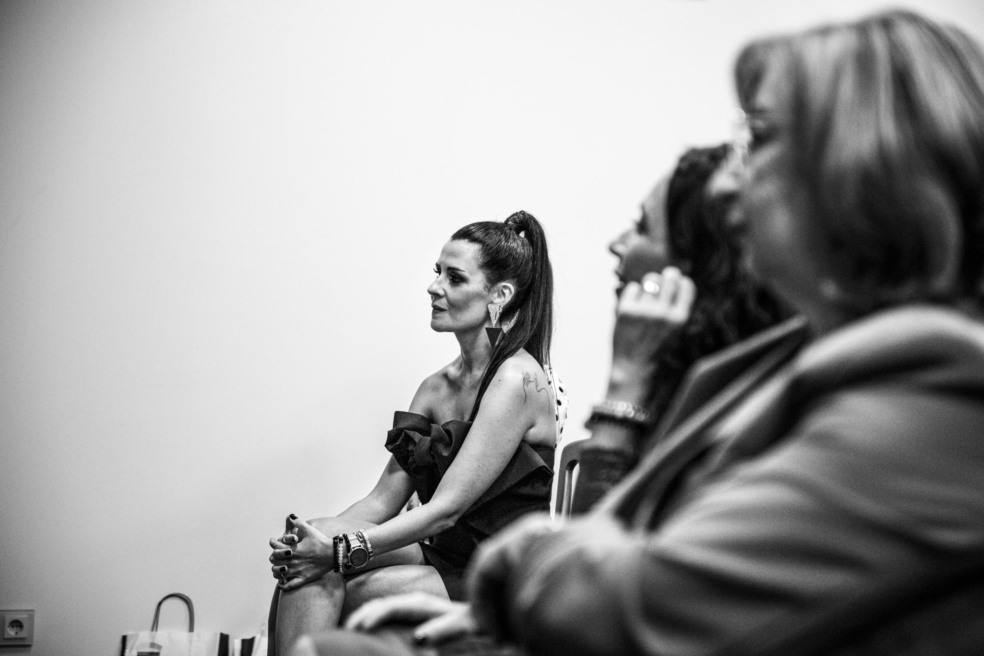 Evento Reflect — MODARTT. Produtora de Vídeo e Fotografia Cinematográfica | Beyond Creative 20 Portugal Lisboa