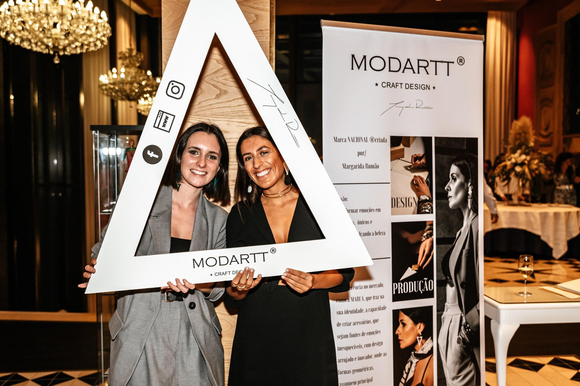 Evento Reflect — MODARTT. Produtora de Vídeo e Fotografia Cinematográfica | Beyond Creative 20 Portugal Lisboa