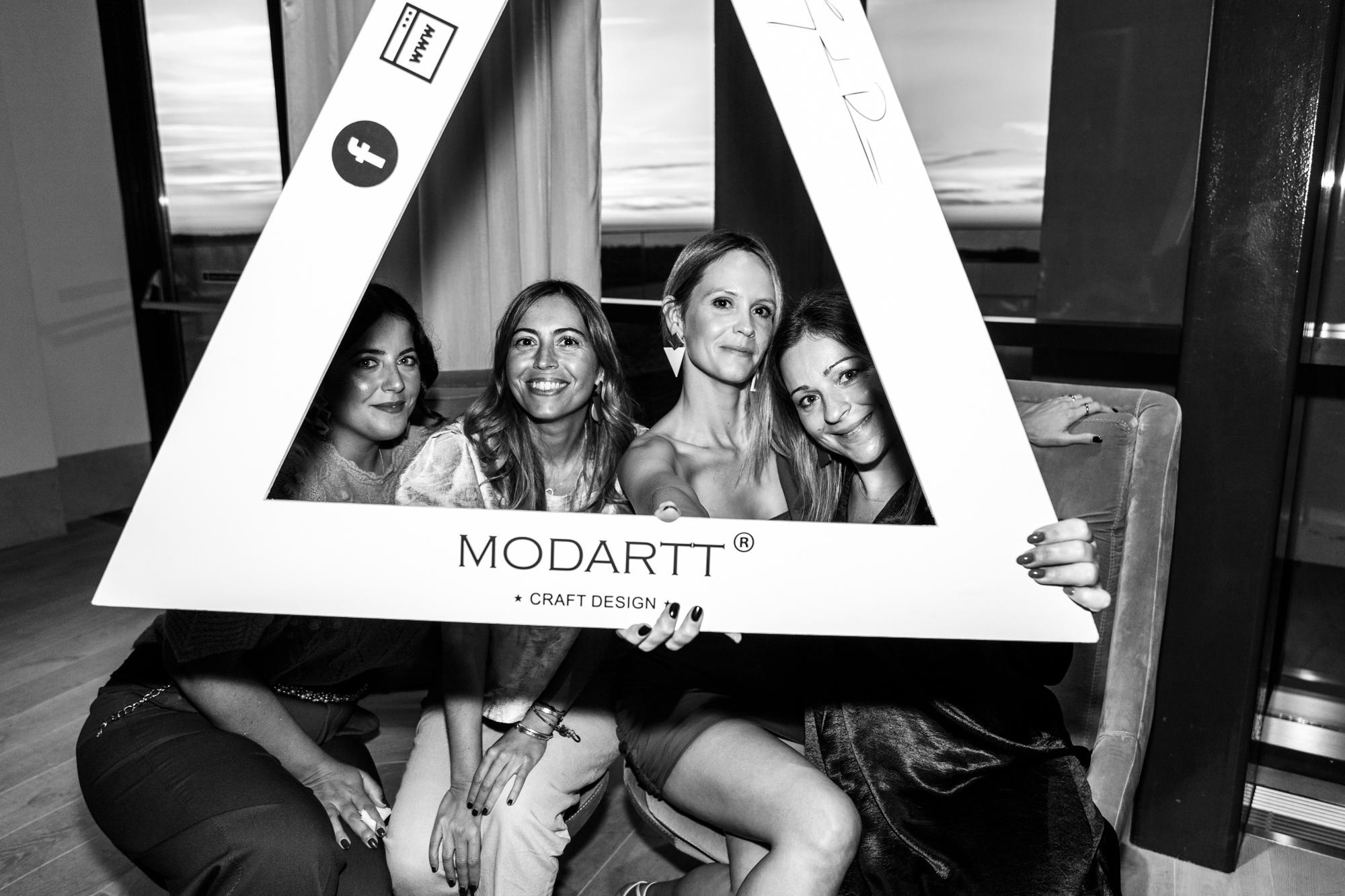 Evento Reflect — MODARTT. Produtora de Vídeo e Fotografia Cinematográfica | Beyond Creative 20 Portugal Lisboa