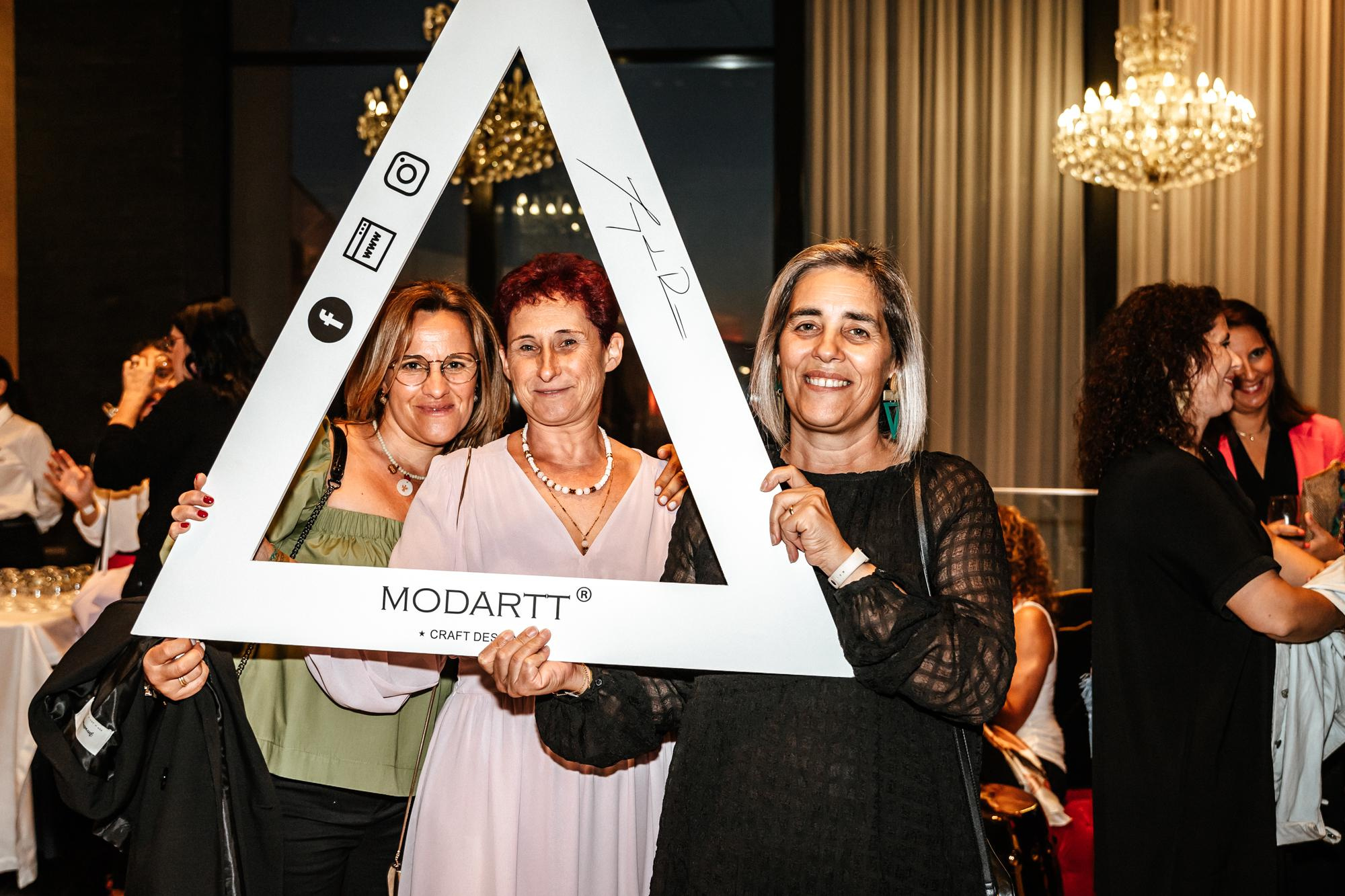 Evento Reflect — MODARTT. Produtora de Vídeo e Fotografia Cinematográfica | Beyond Creative 20 Portugal Lisboa