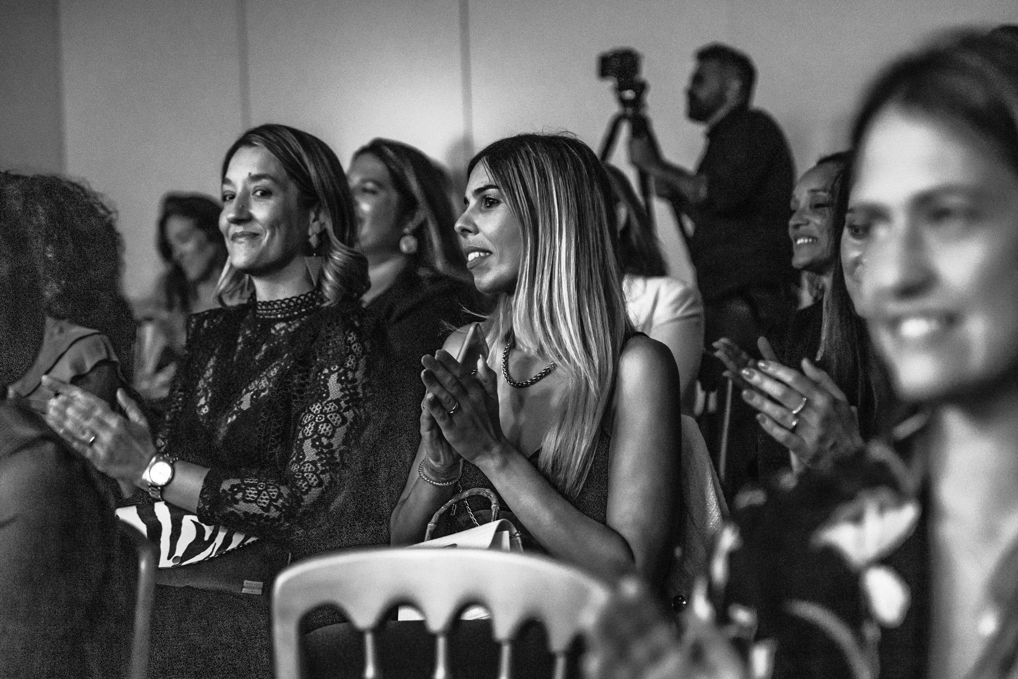 Evento Reflect — MODARTT. Produtora de Vídeo e Fotografia Cinematográfica | Beyond Creative 20 Portugal Lisboa