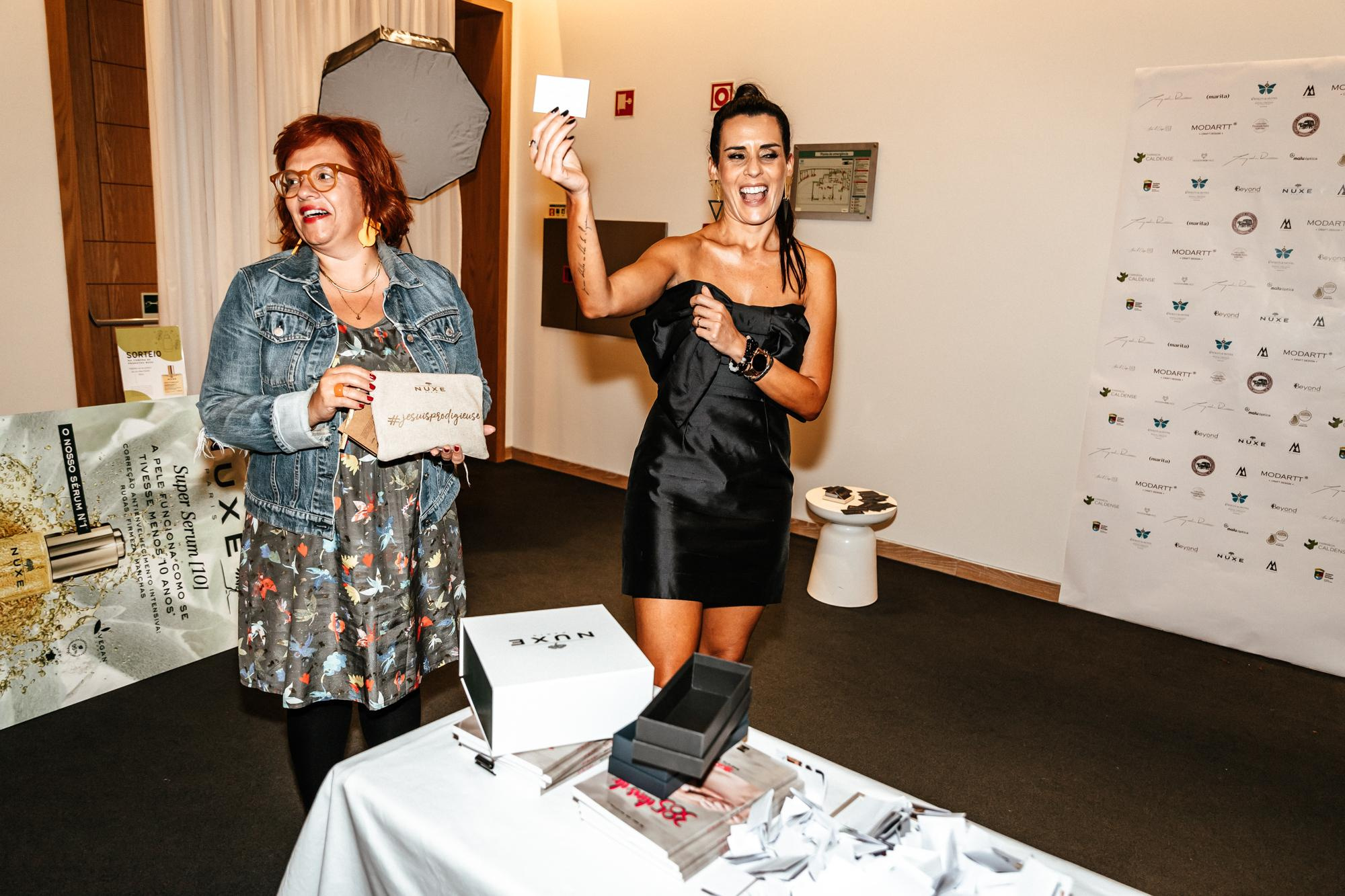 Evento Reflect — MODARTT. Produtora de Vídeo e Fotografia Cinematográfica | Beyond Creative 20 Portugal Lisboa