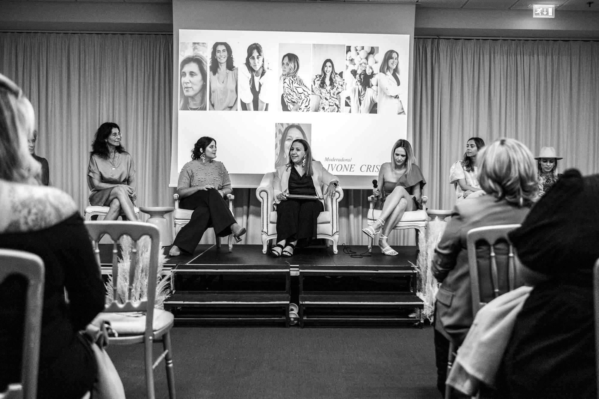 Evento Reflect — MODARTT. Produtora de Vídeo e Fotografia Cinematográfica | Beyond Creative 20 Portugal Lisboa