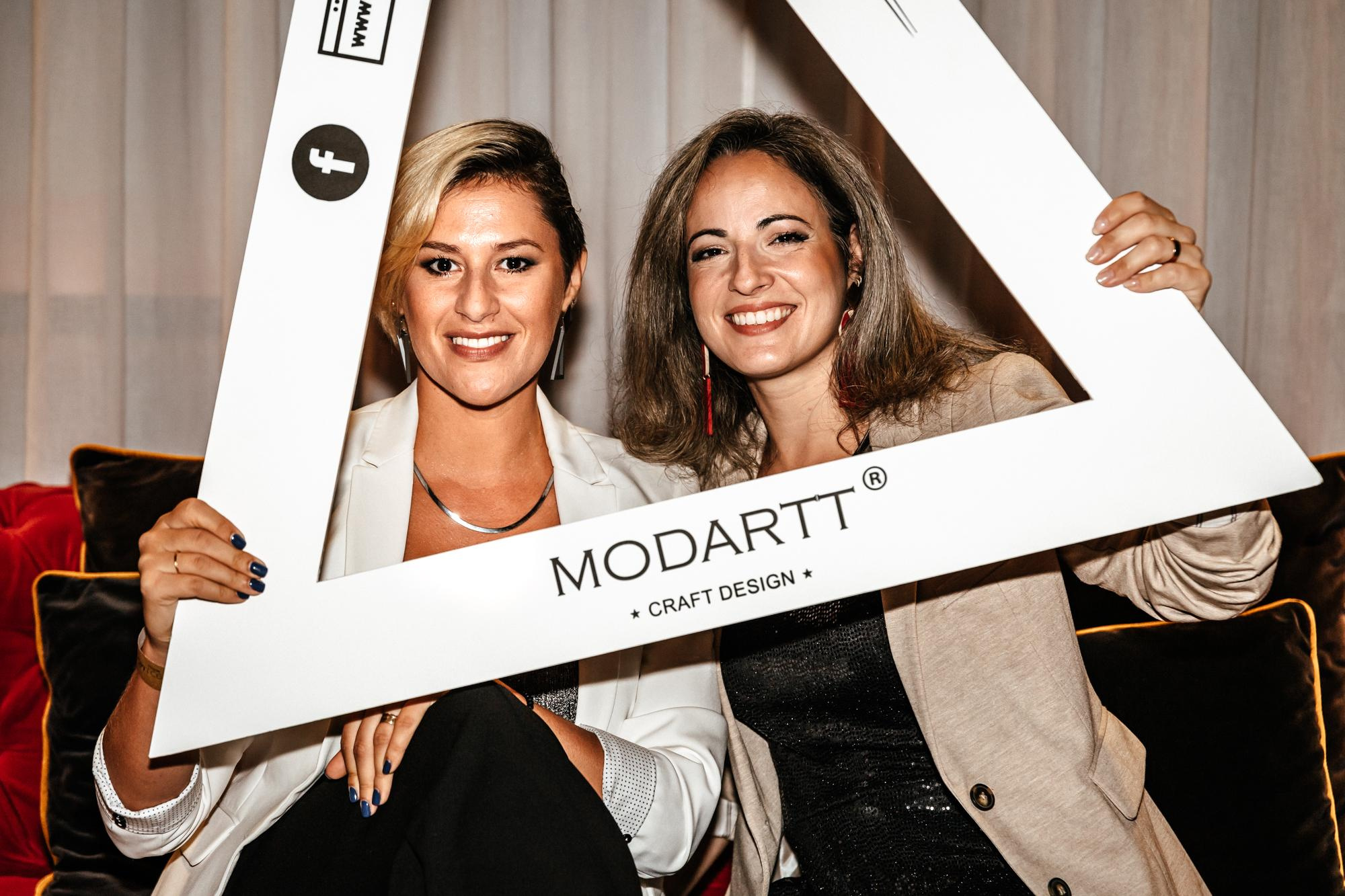Evento Reflect — MODARTT. Produtora de Vídeo e Fotografia Cinematográfica | Beyond Creative 20 Portugal Lisboa