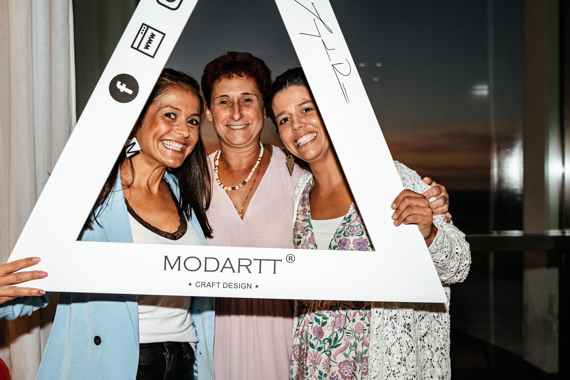 Evento Reflect — MODARTT. Produtora de Vídeo e Fotografia Cinematográfica | Beyond Creative 20 Portugal Lisboa