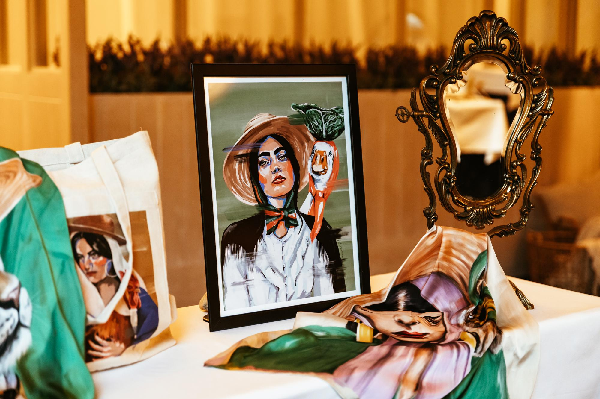 Evento Reflect — MODARTT. Produtora de Vídeo e Fotografia Cinematográfica | Beyond Creative 20 Portugal Lisboa