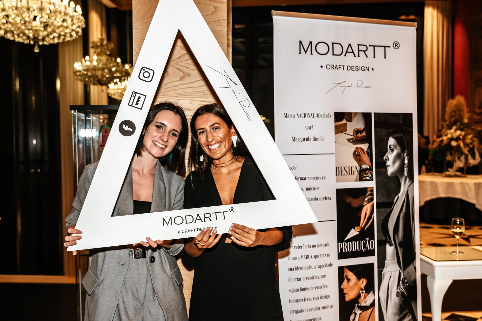 Evento Reflect — MODARTT. Produtora de Vídeo e Fotografia Cinematográfica | Beyond Creative 20 Portugal Lisboa