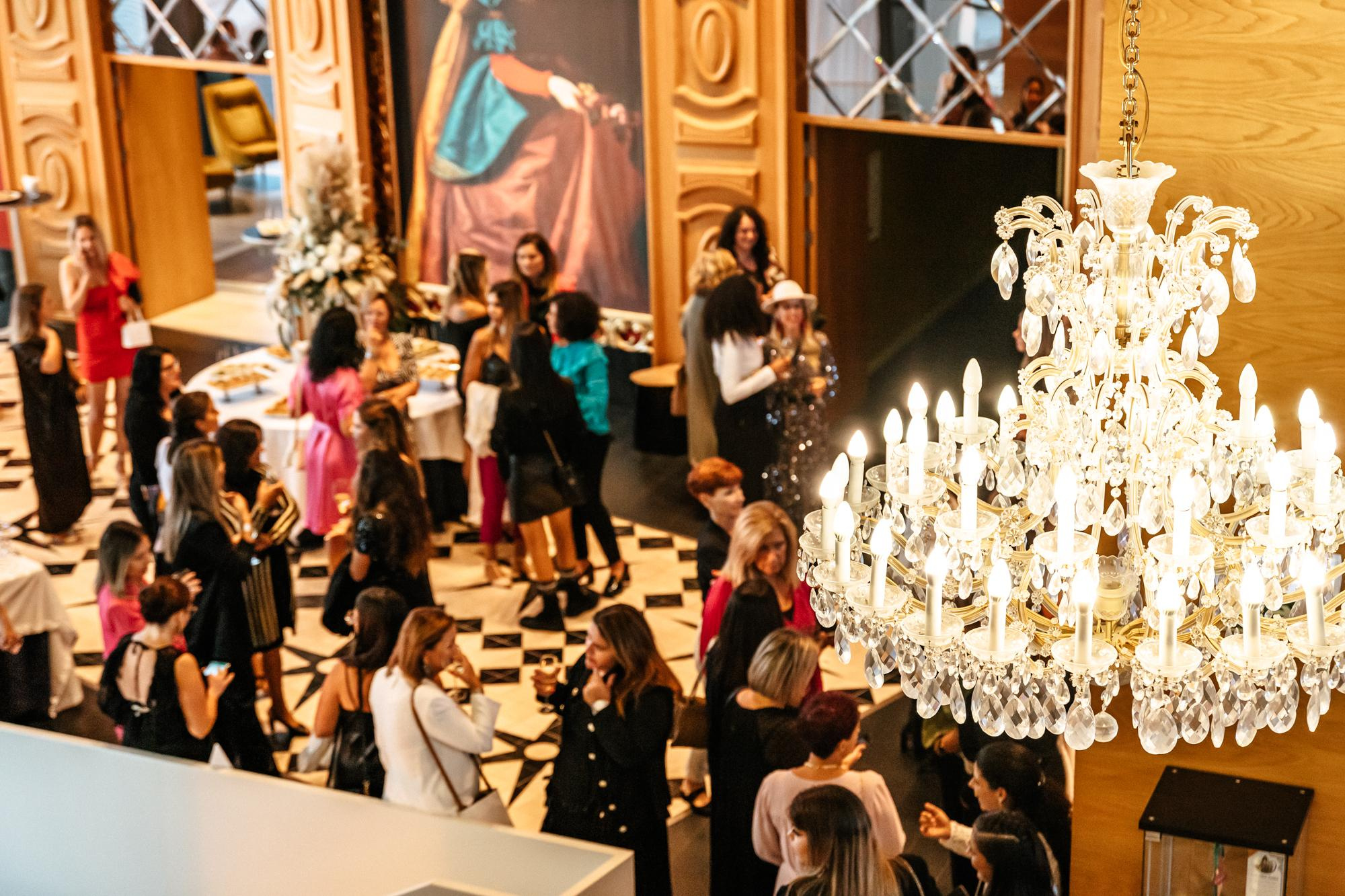 Evento Reflect — MODARTT. Produtora de Vídeo e Fotografia Cinematográfica | Beyond Creative 20 Portugal Lisboa