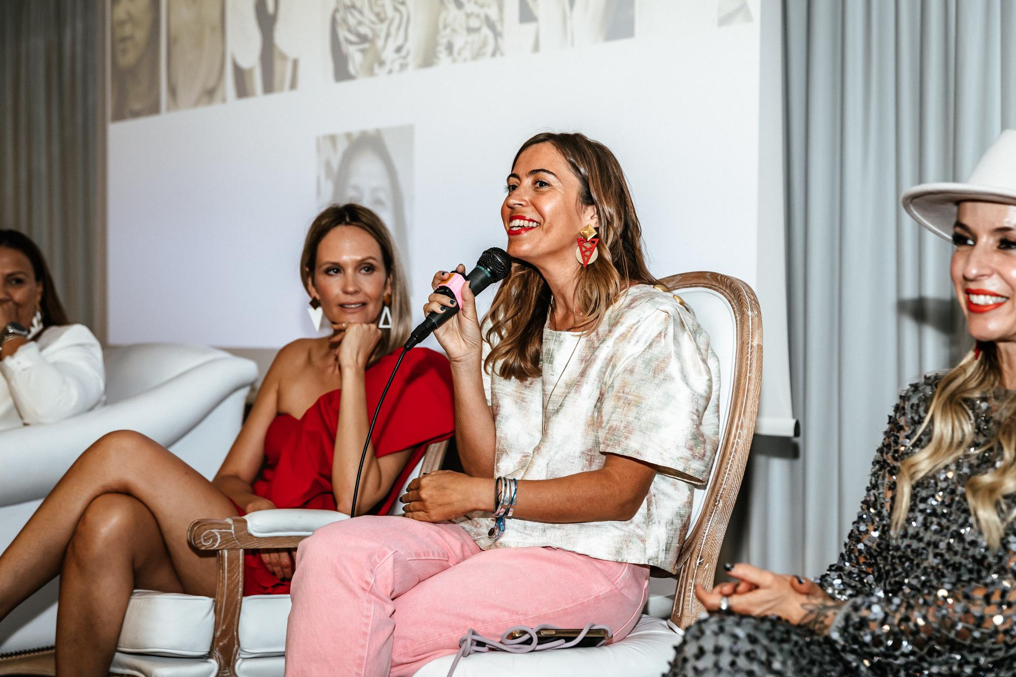 Evento Reflect — MODARTT. Produtora de Vídeo e Fotografia Cinematográfica | Beyond Creative 20 Portugal Lisboa