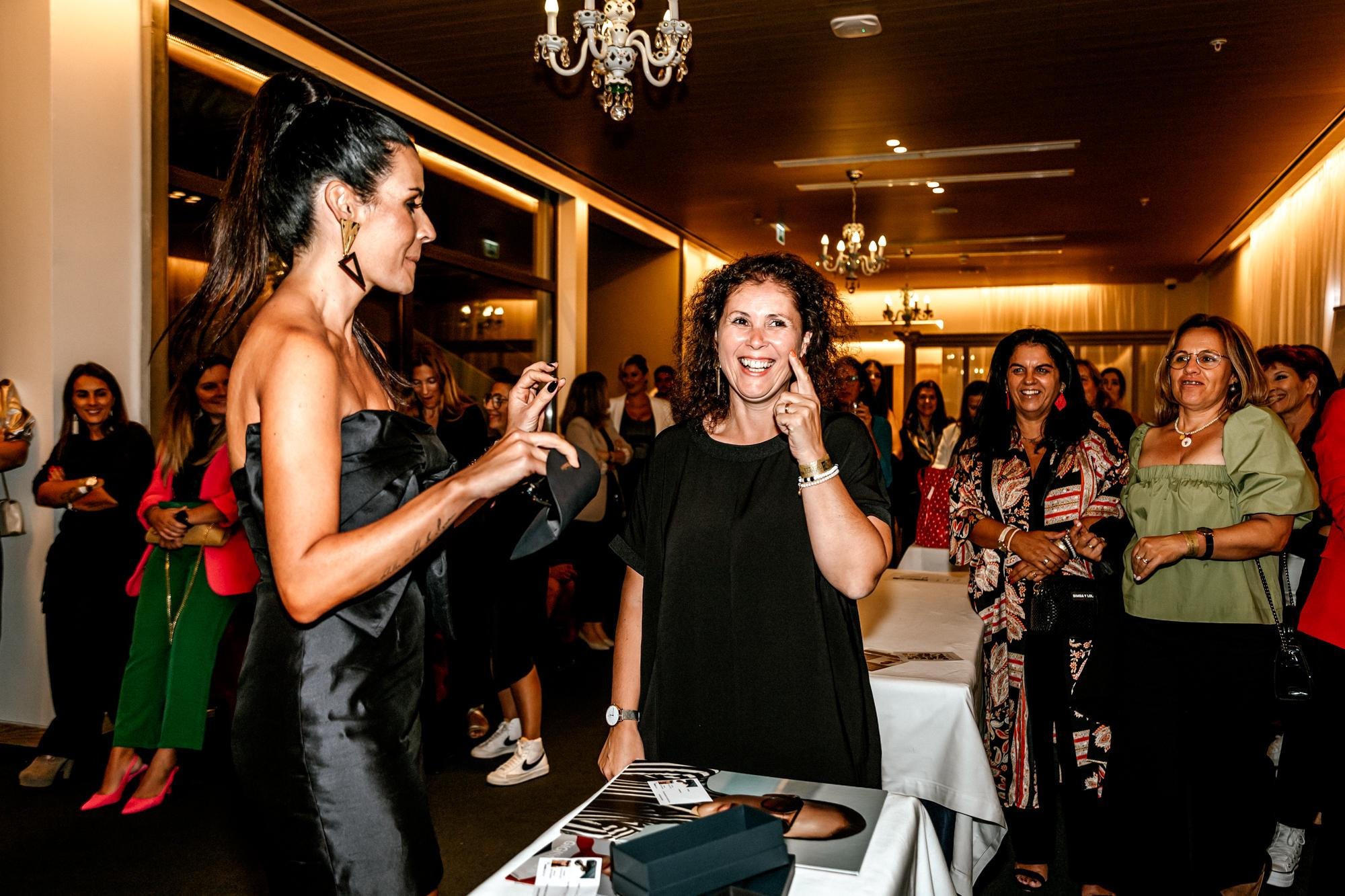 Evento Reflect — MODARTT. Produtora de Vídeo e Fotografia Cinematográfica | Beyond Creative 20 Portugal Lisboa