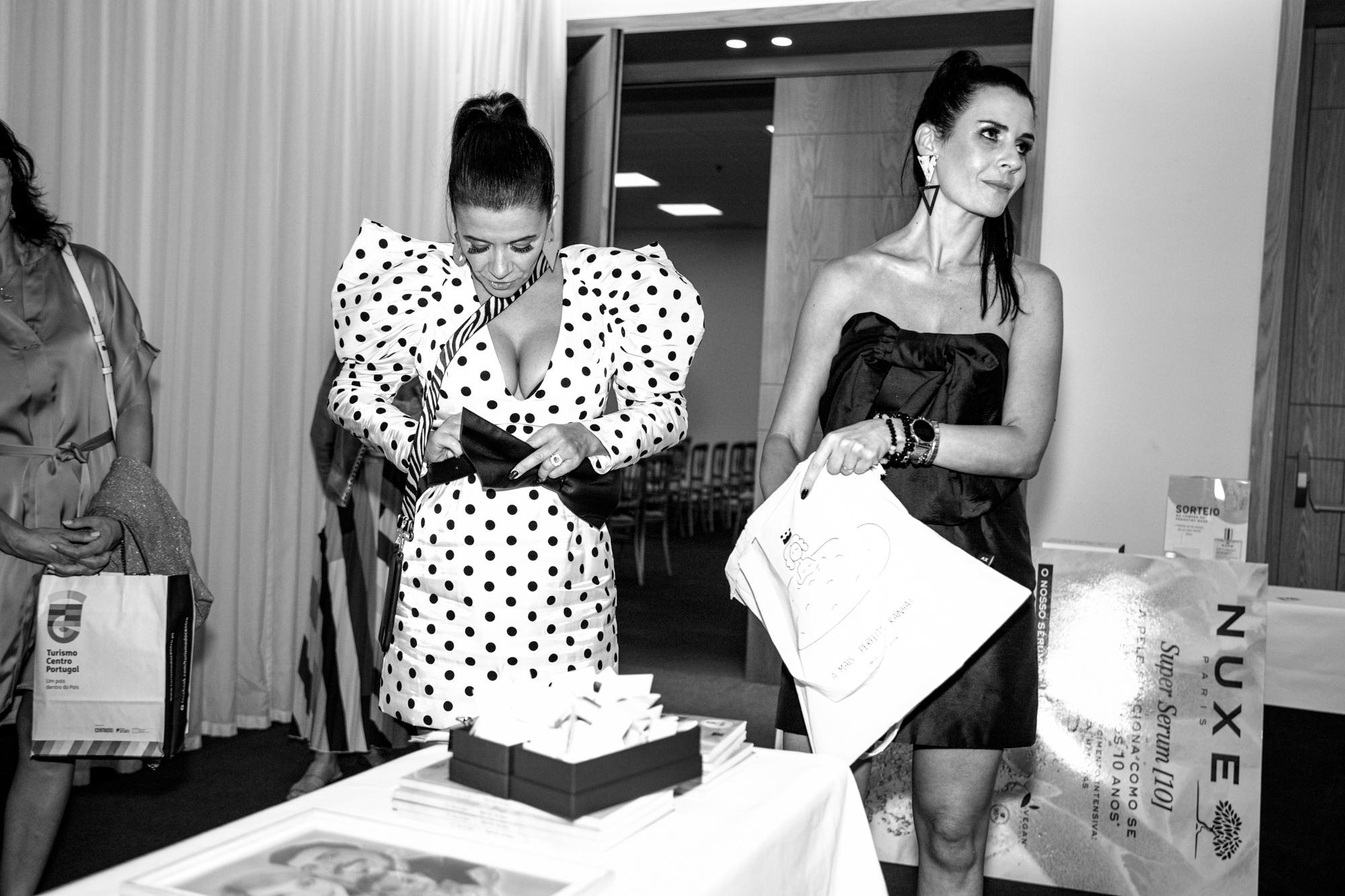 Evento Reflect — MODARTT. Produtora de Vídeo e Fotografia Cinematográfica | Beyond Creative 20 Portugal Lisboa