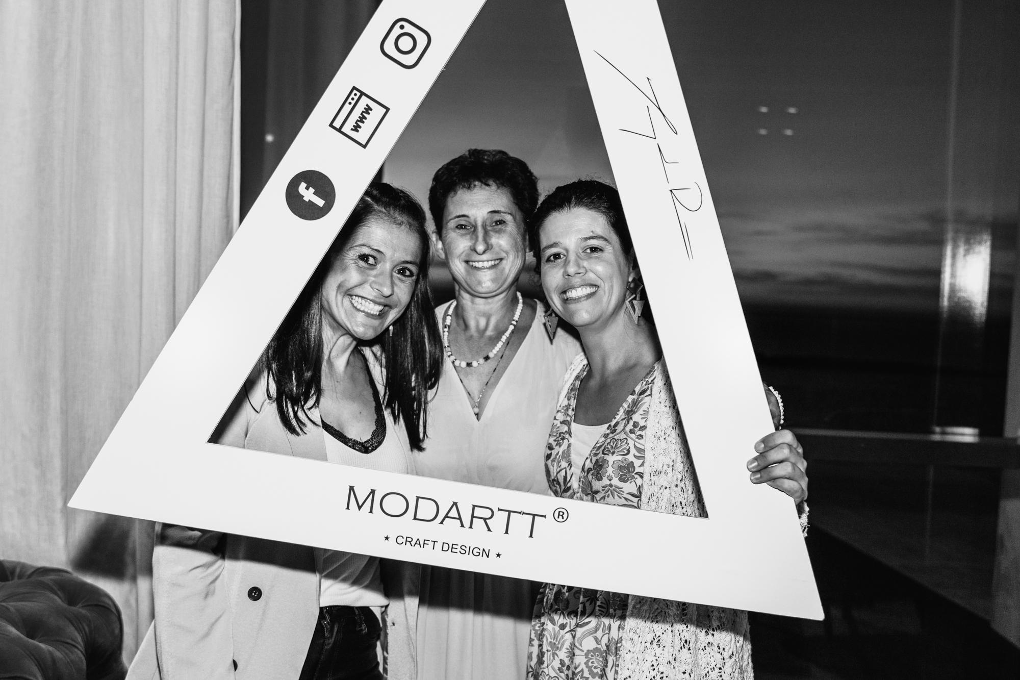 Evento Reflect — MODARTT. Produtora de Vídeo e Fotografia Cinematográfica | Beyond Creative 20 Portugal Lisboa