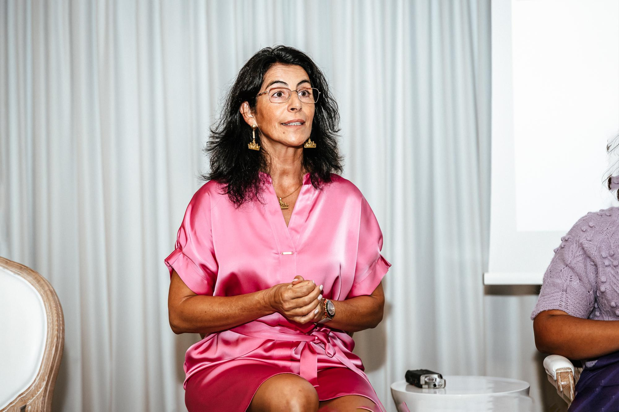 Evento Reflect — MODARTT. Produtora de Vídeo e Fotografia Cinematográfica | Beyond Creative 20 Portugal Lisboa