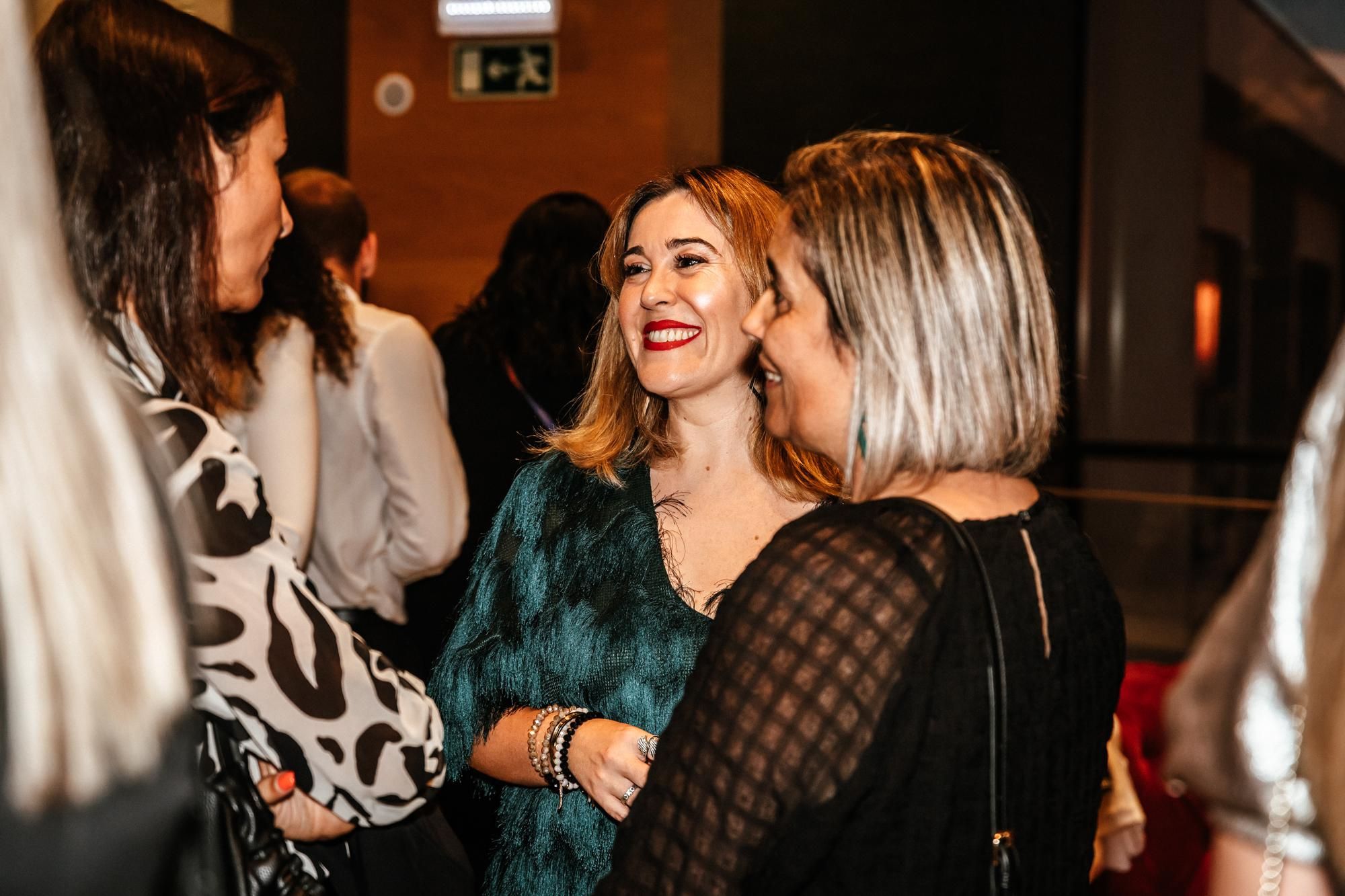 Evento Reflect — MODARTT. Produtora de Vídeo e Fotografia Cinematográfica | Beyond Creative 20 Portugal Lisboa